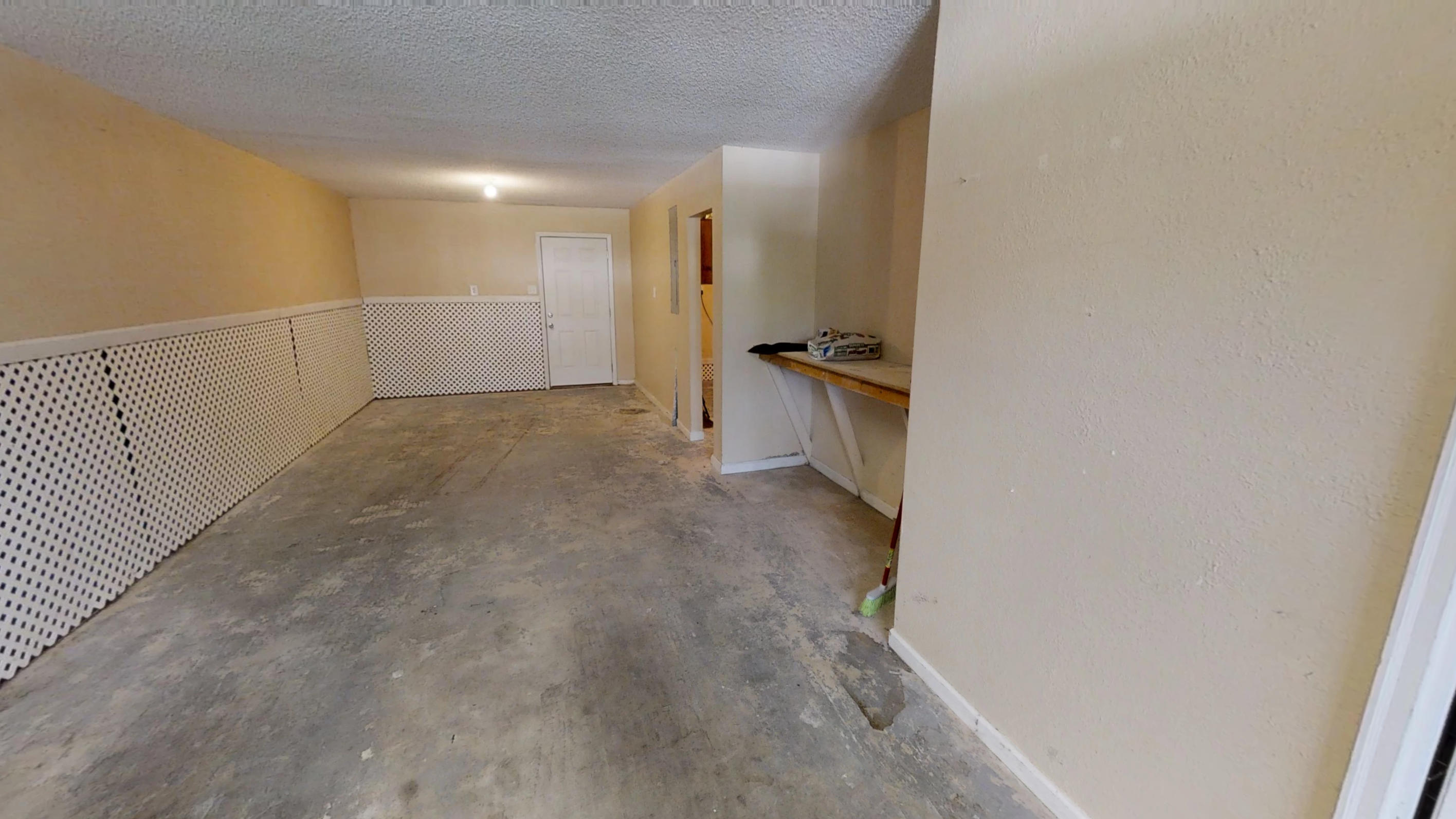 Pinellas Point - Residential