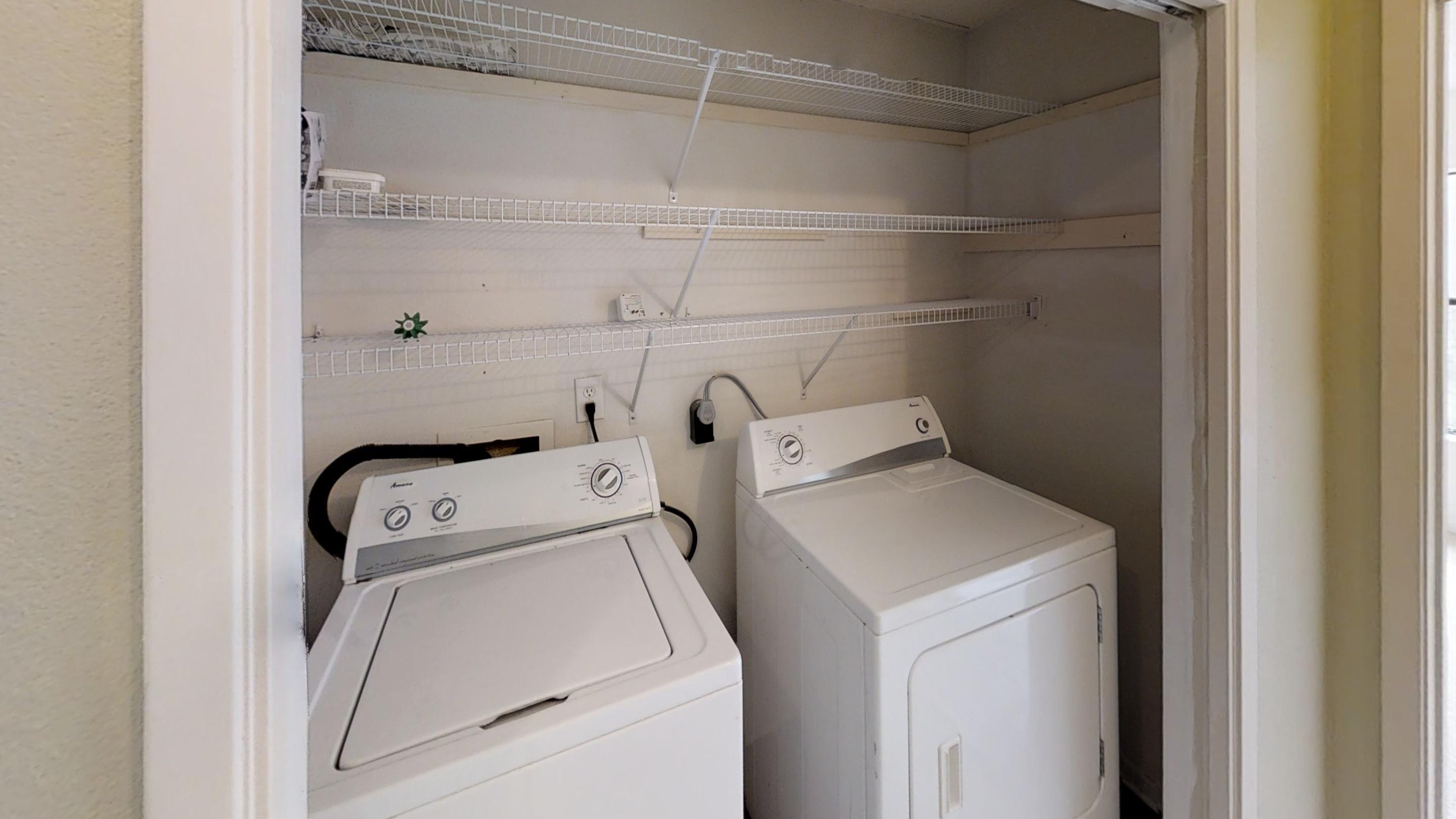 Pinellas Point - Residential