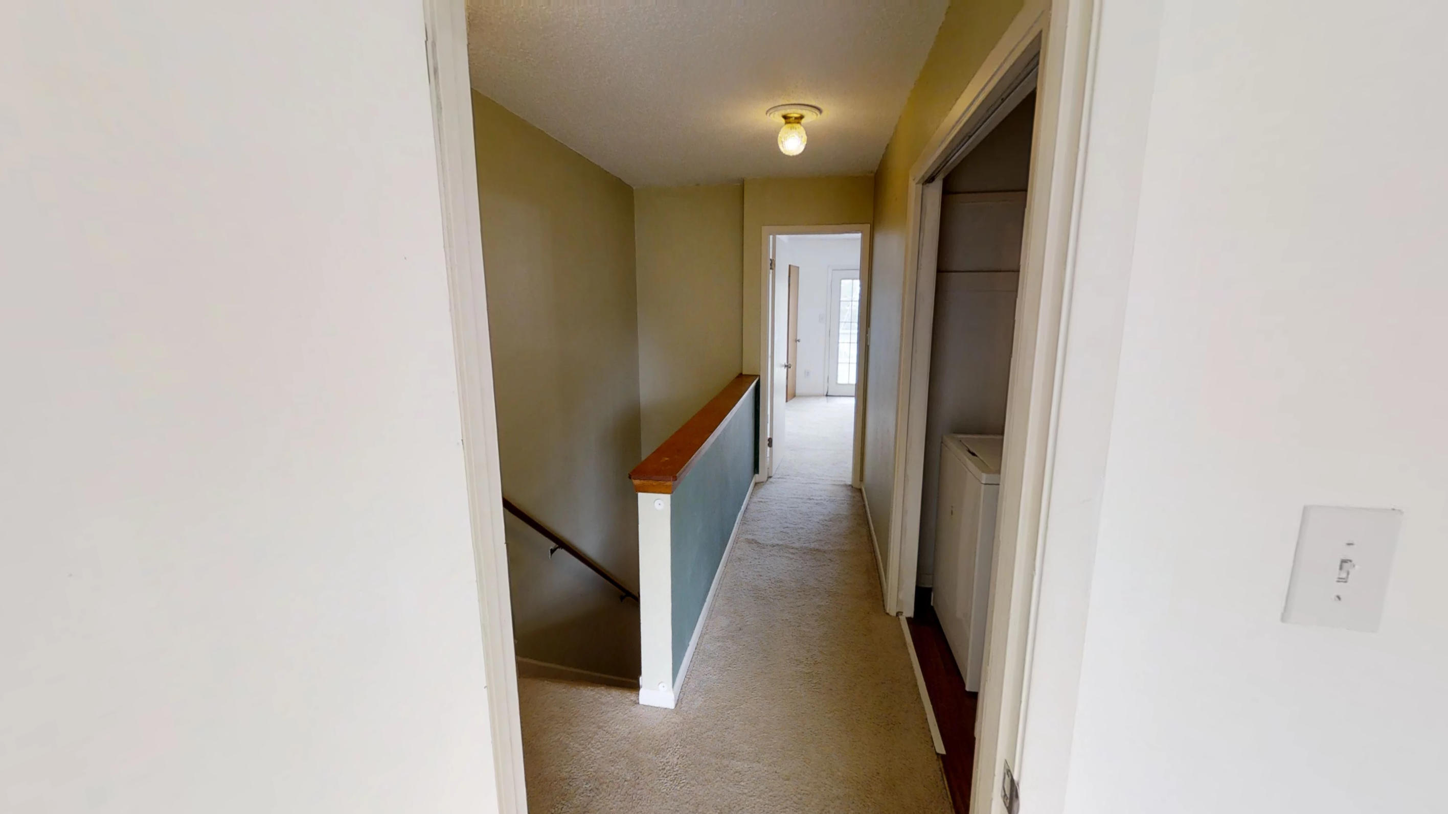 Pinellas Point - Residential