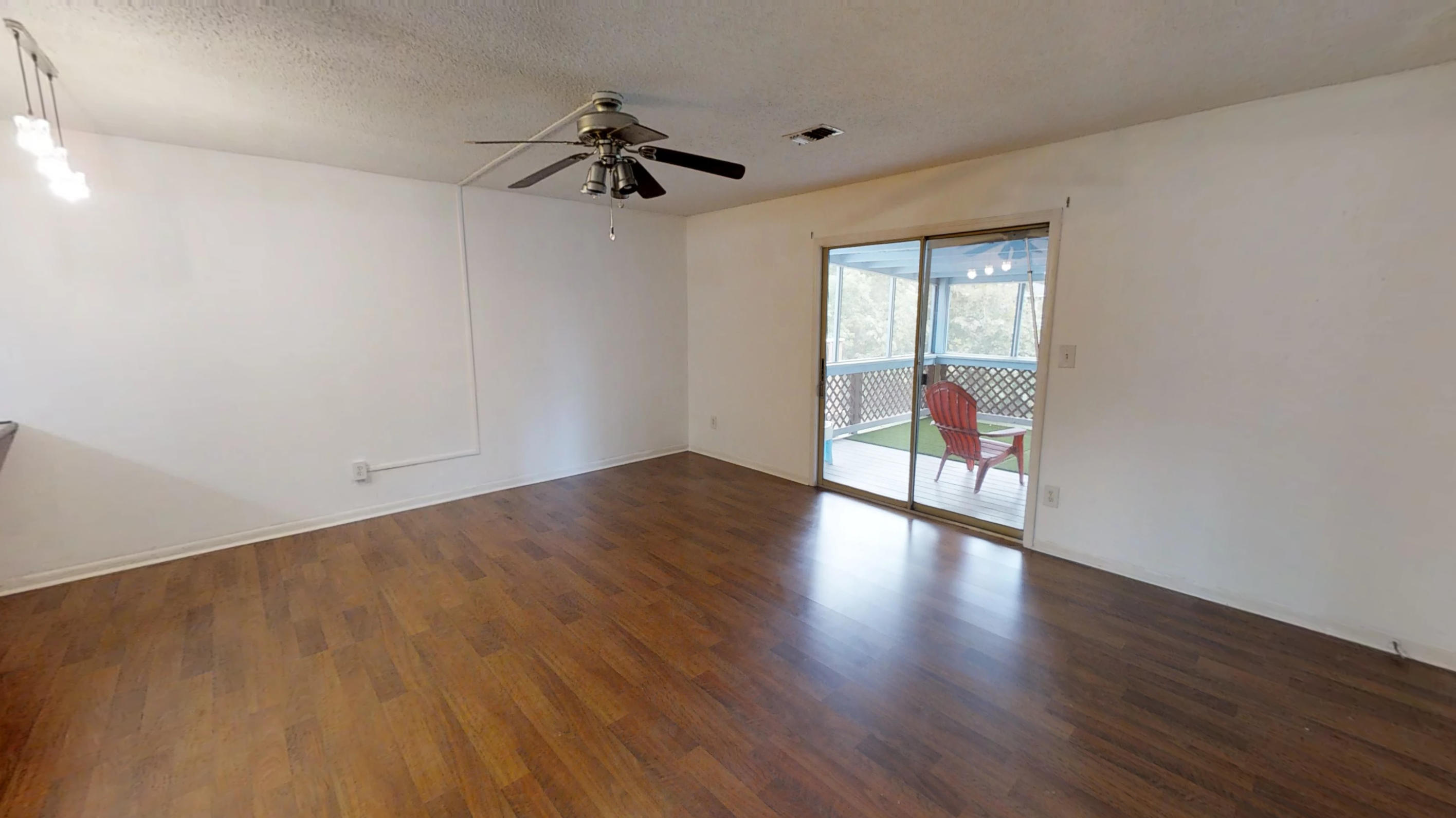 Pinellas Point - Residential