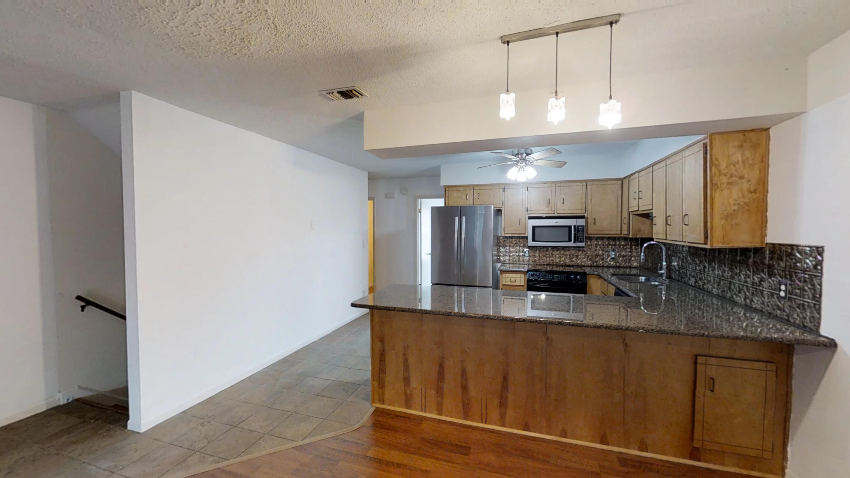 Pinellas Point - Residential