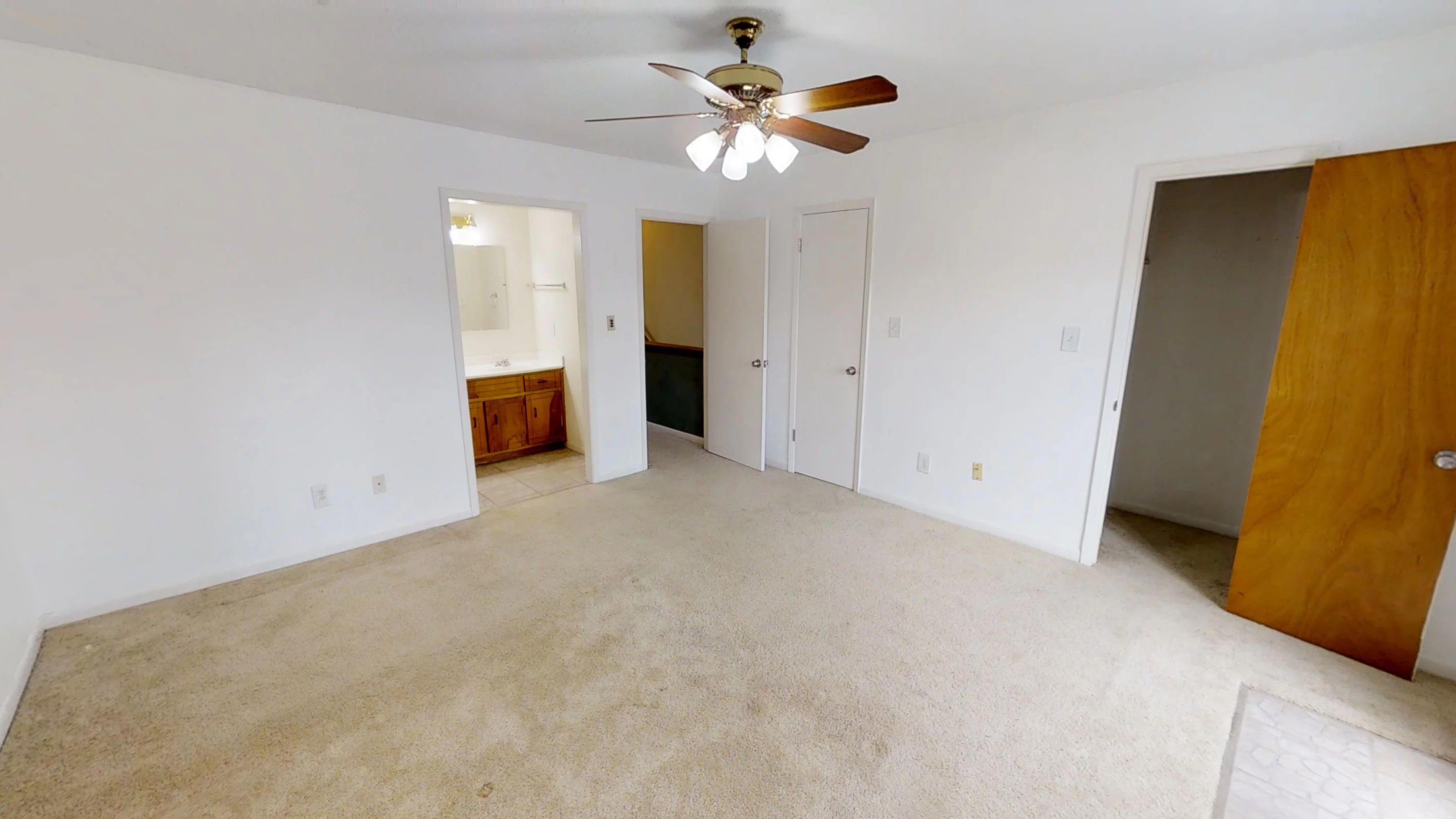 Pinellas Point - Residential