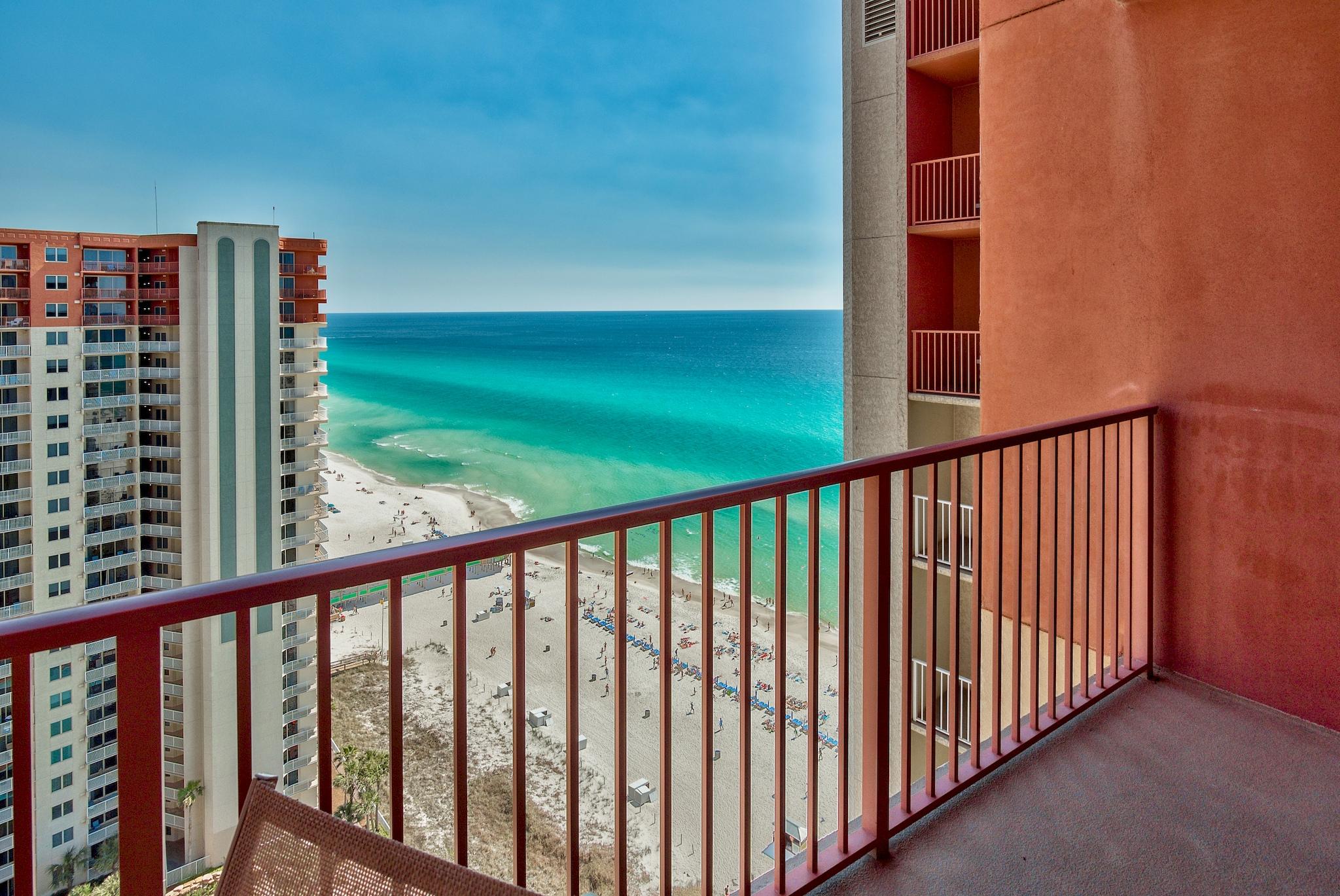 SHORES OF PANAMA - Residential