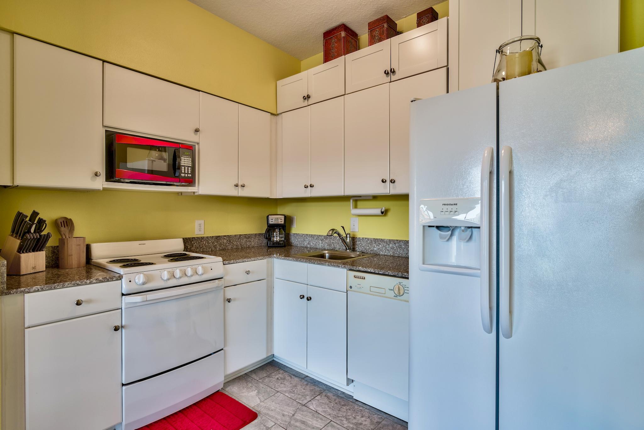 SHORES OF PANAMA - Residential