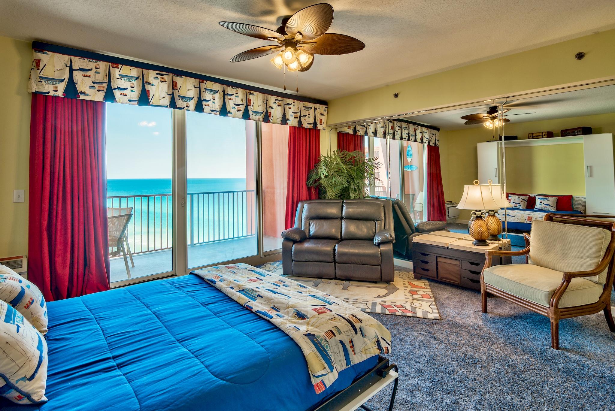 SHORES OF PANAMA - Residential