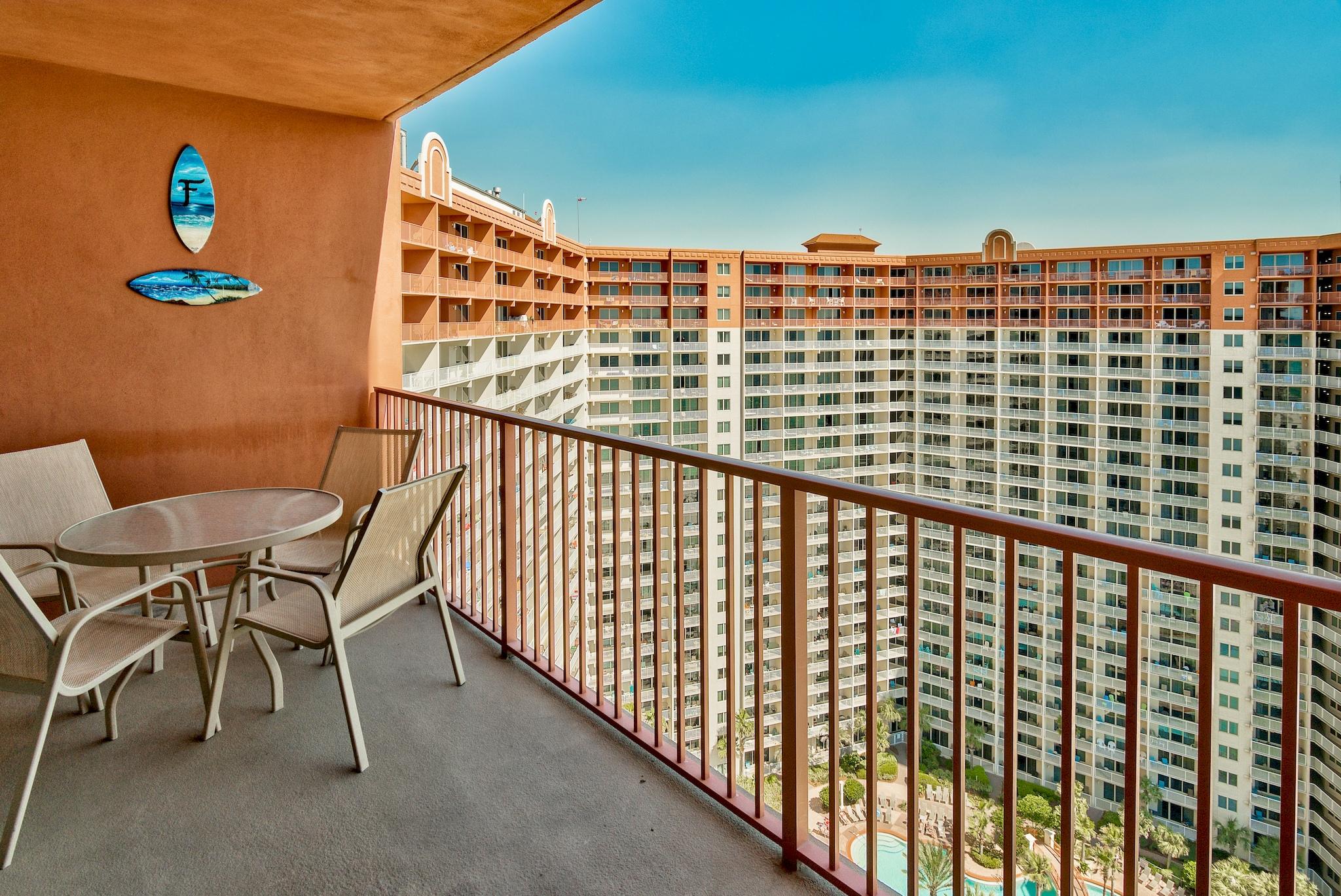 SHORES OF PANAMA - Residential