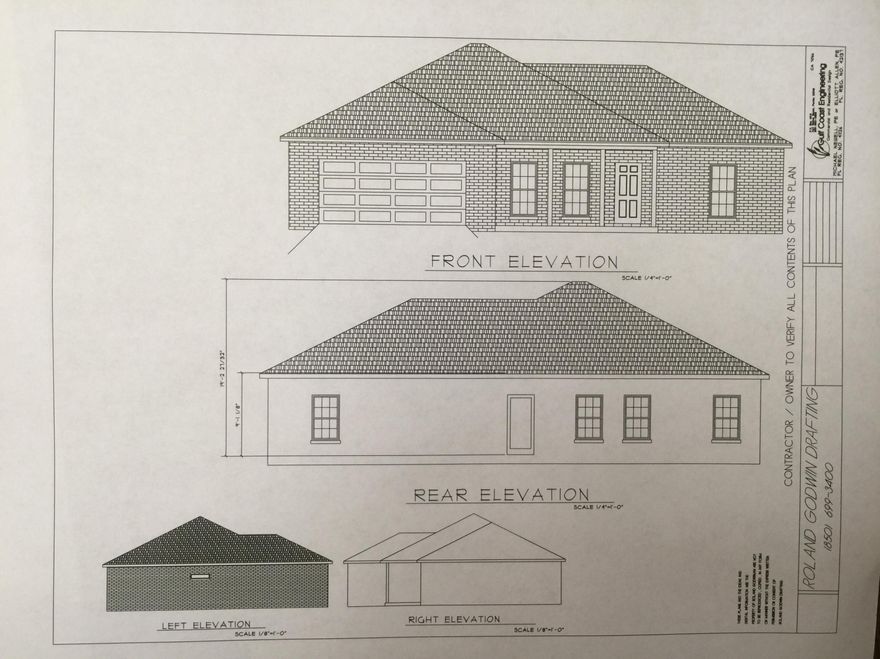 This home is a pre-sale.