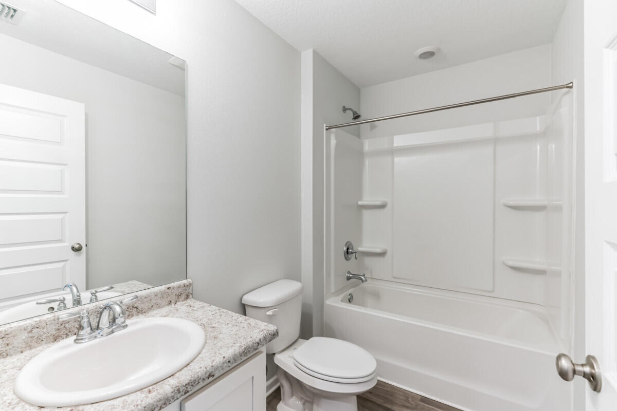 HAMMOCK BAY - Residential