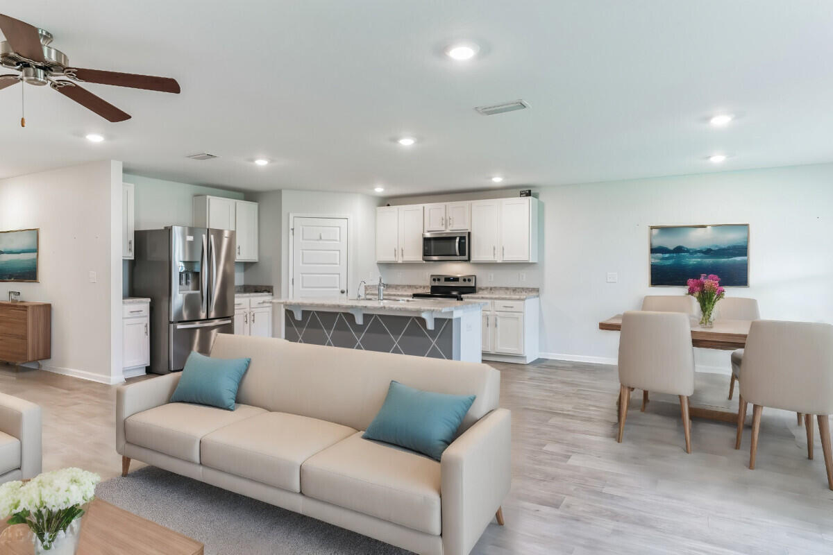 HAMMOCK BAY - Residential