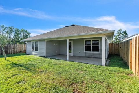 A home in Freeport