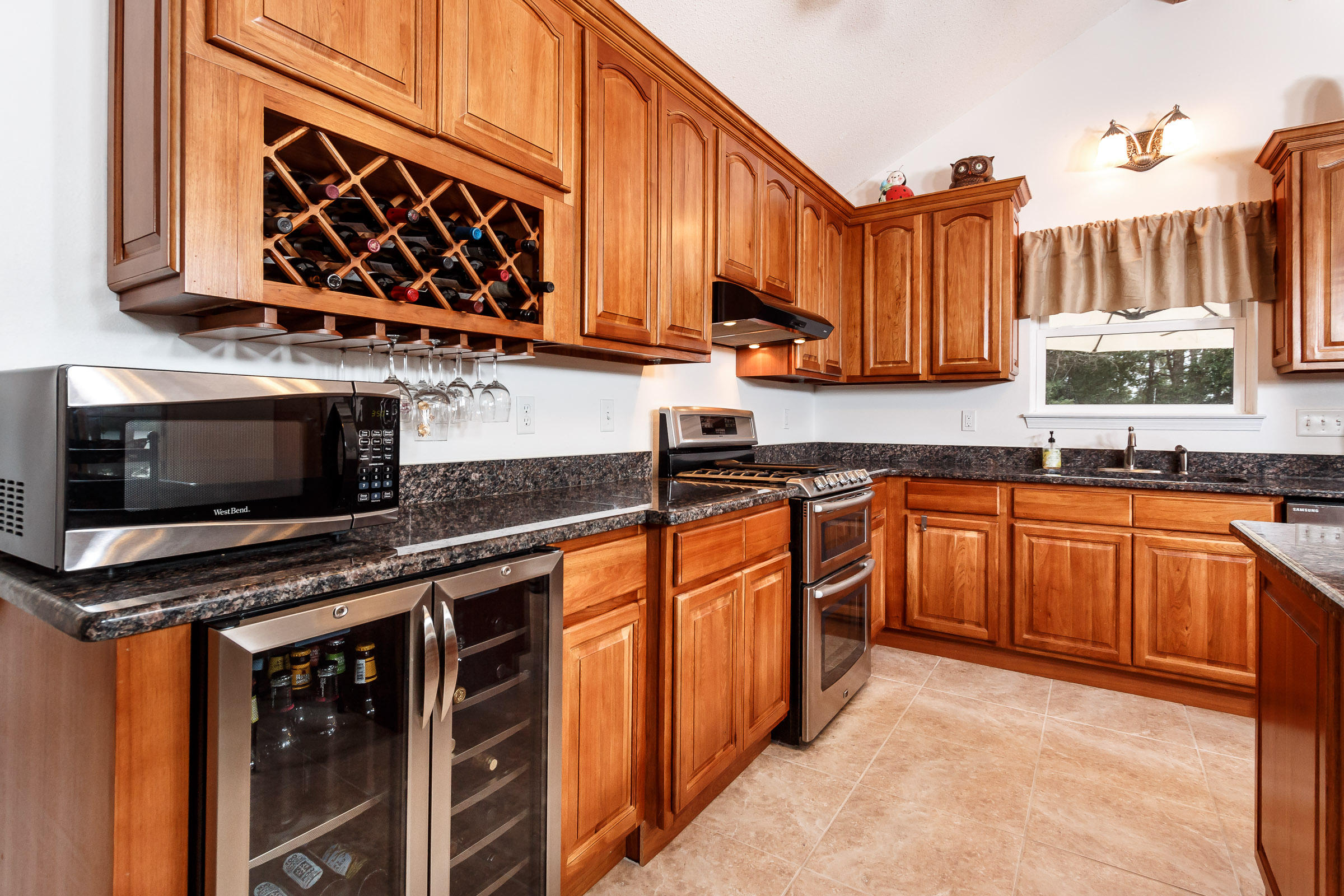 GRANDVIEW HEIGHTS - Residential