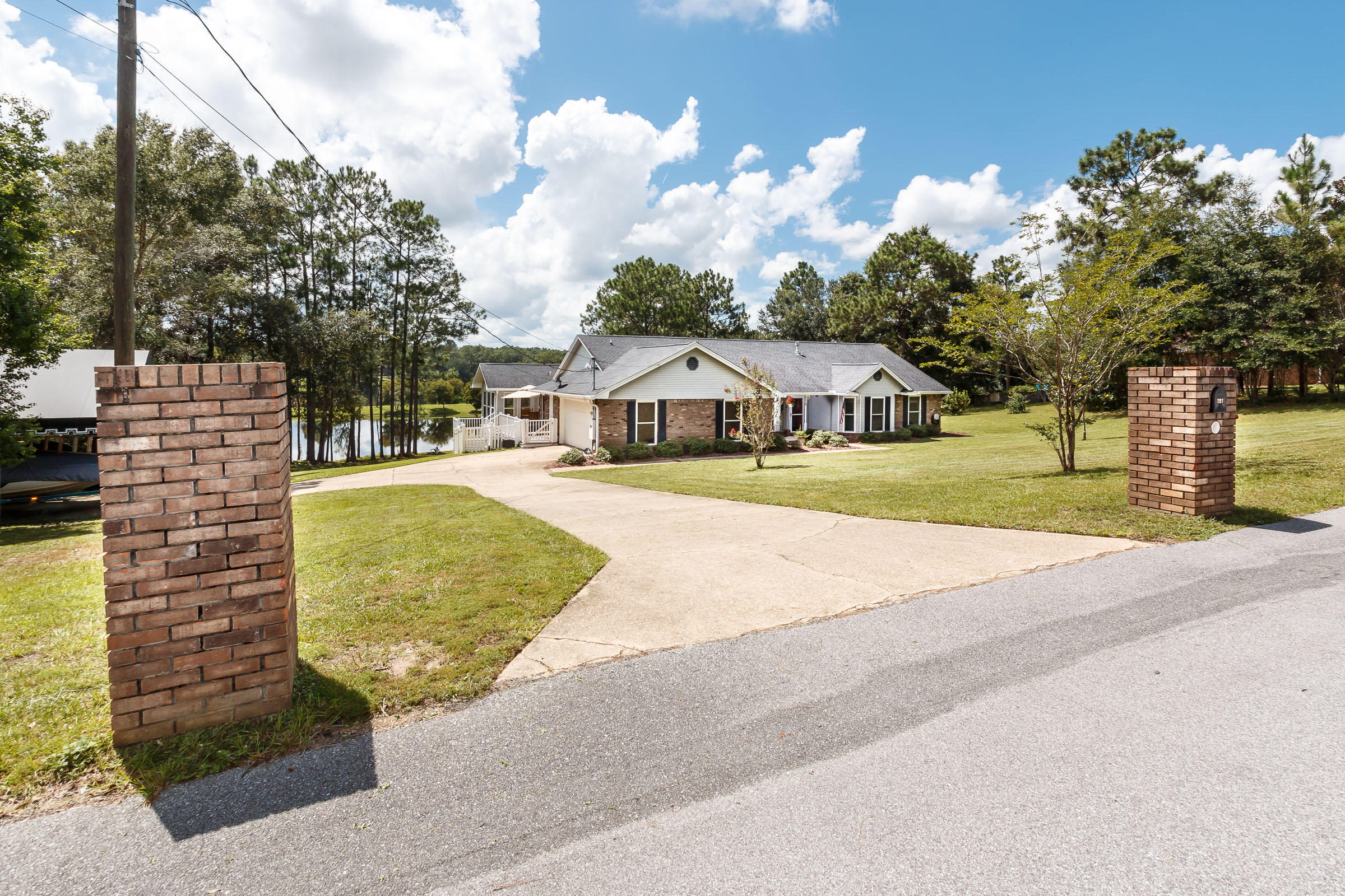 GRANDVIEW HEIGHTS - Residential