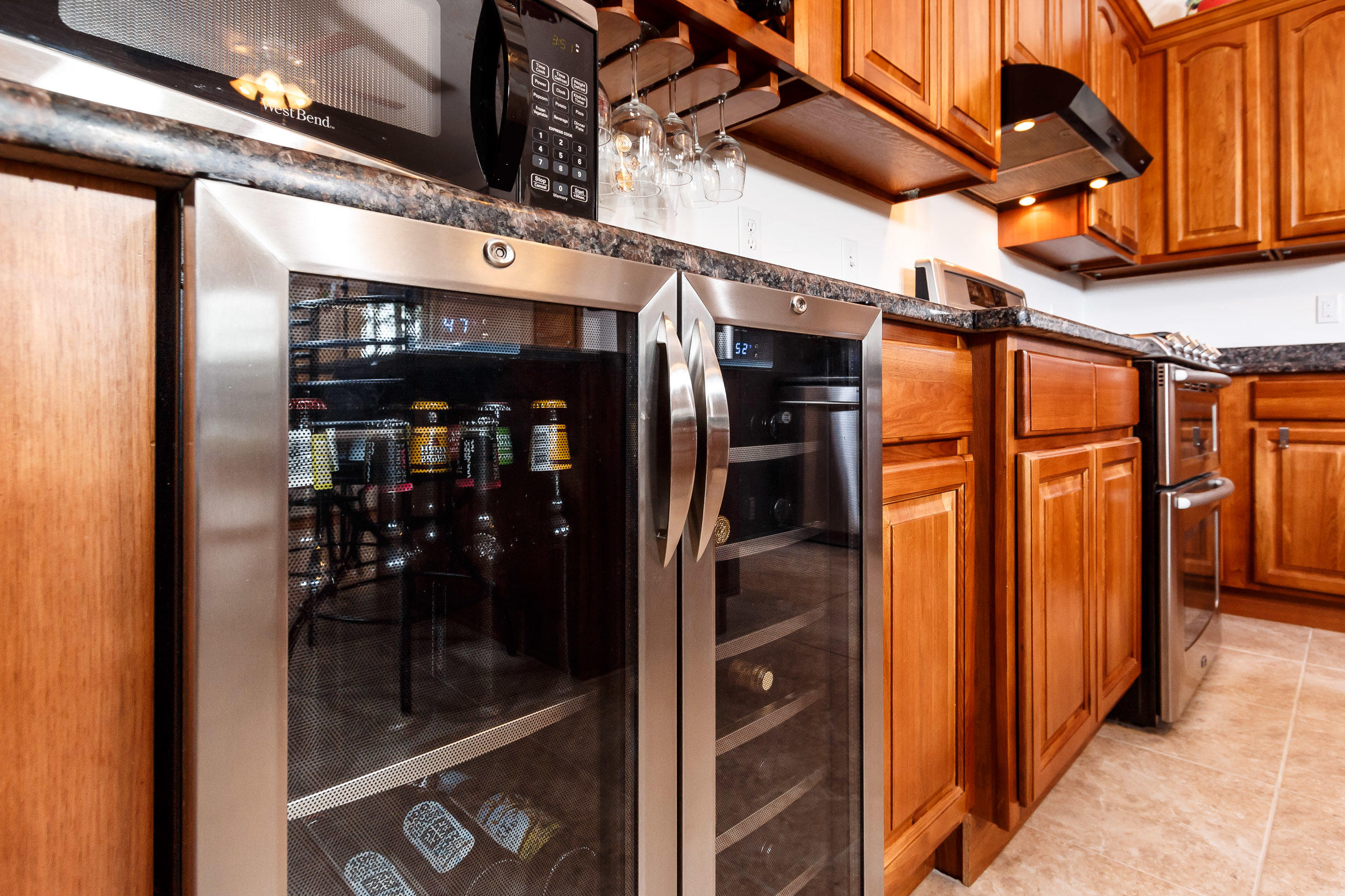 GRANDVIEW HEIGHTS - Residential