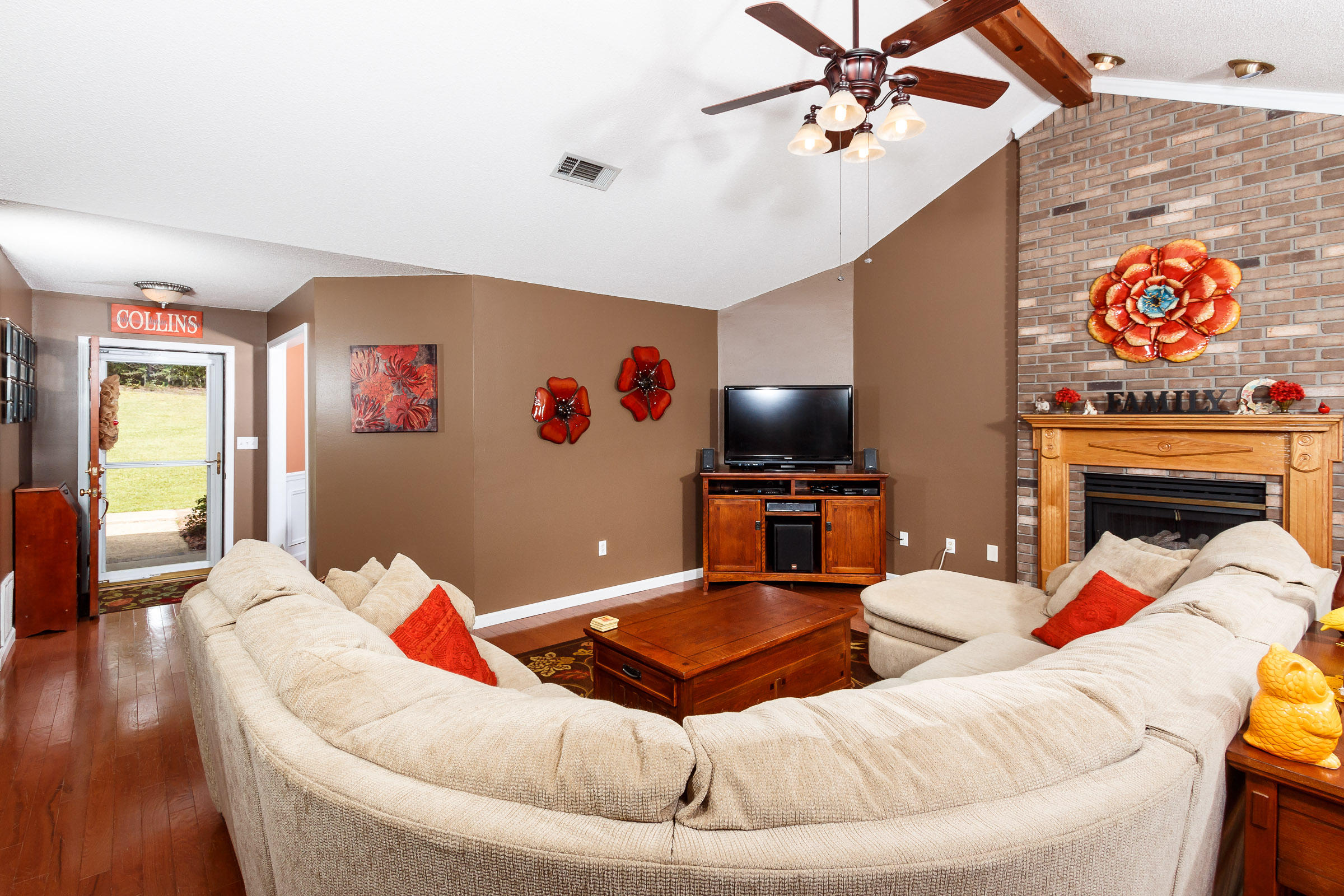 GRANDVIEW HEIGHTS - Residential