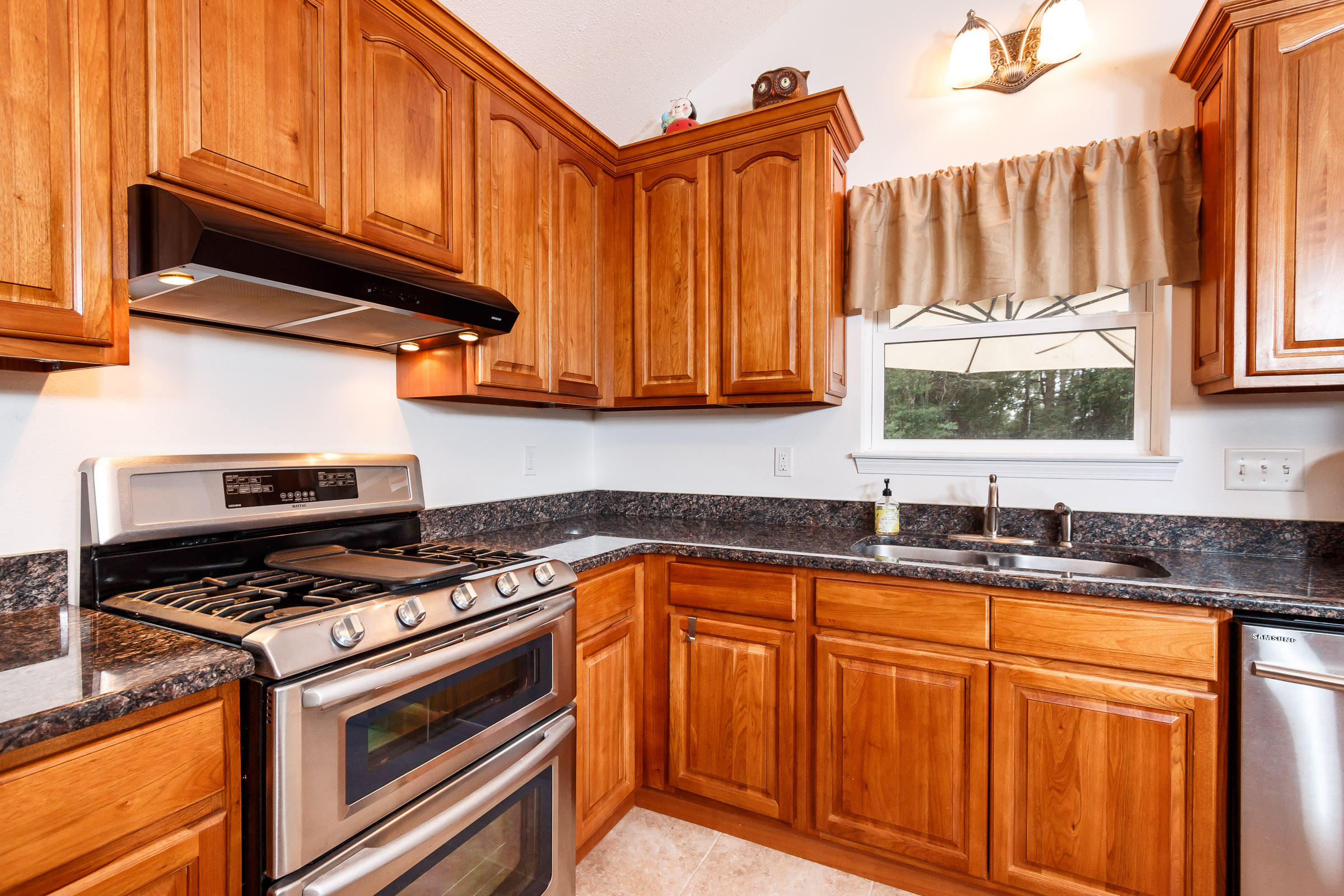 GRANDVIEW HEIGHTS - Residential