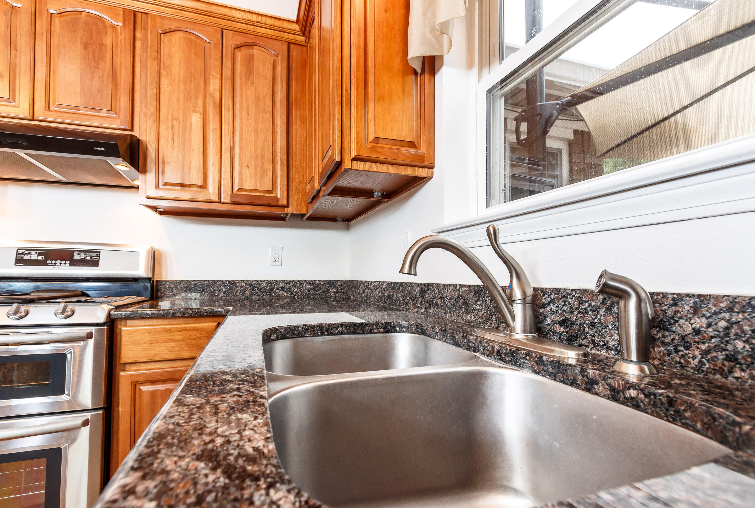 GRANDVIEW HEIGHTS - Residential