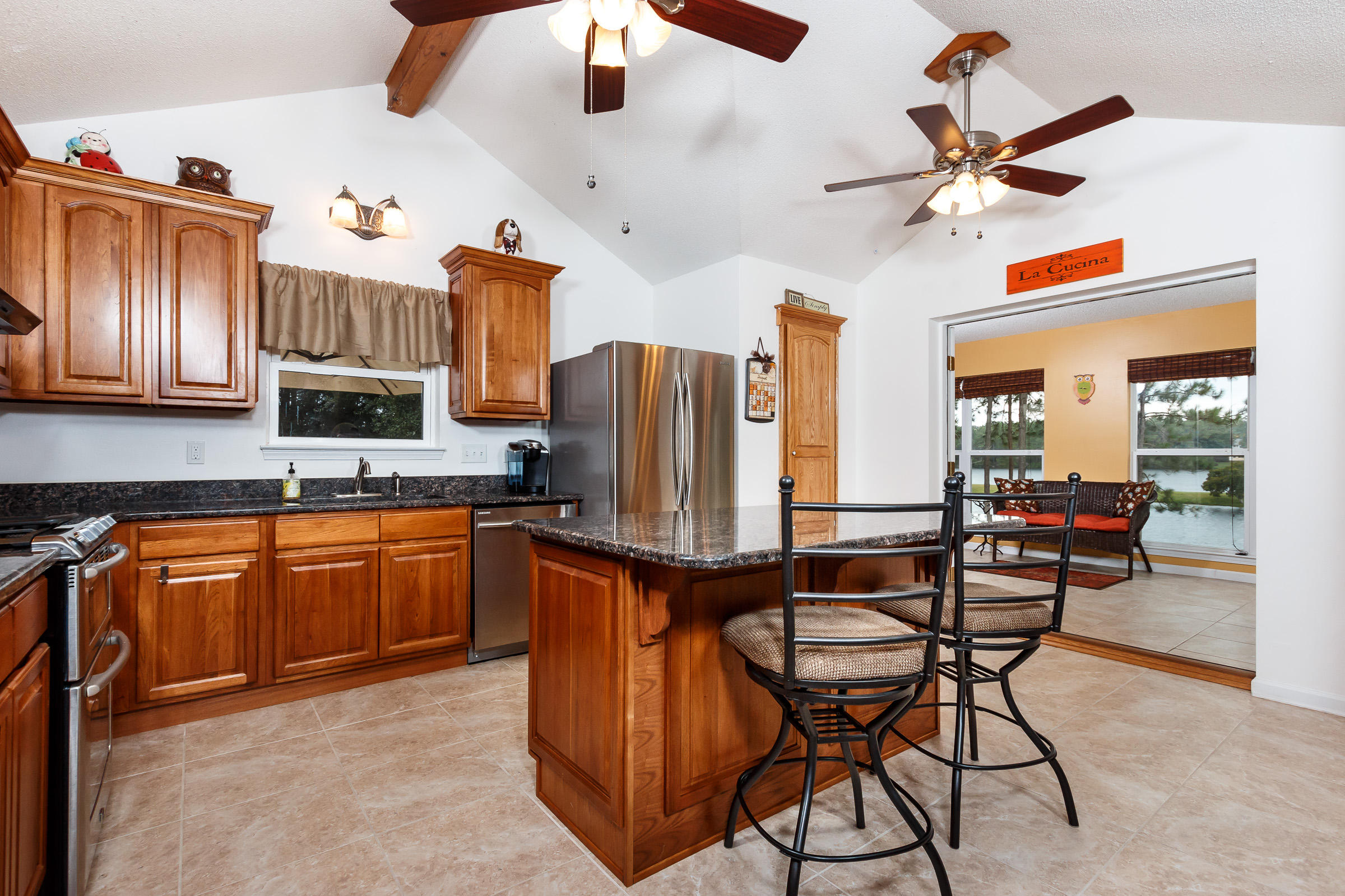 GRANDVIEW HEIGHTS - Residential