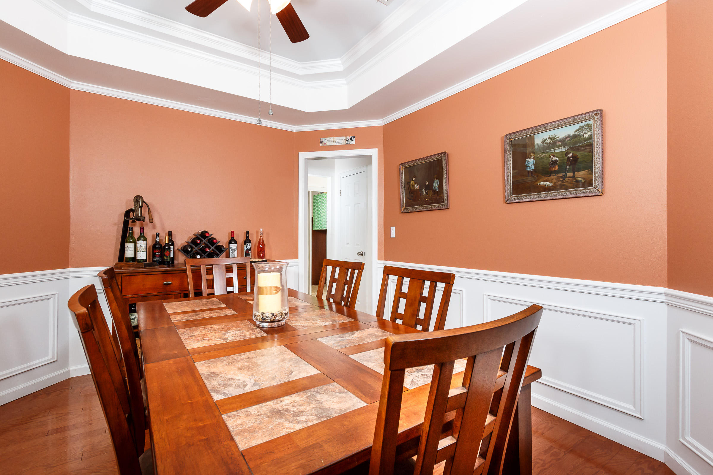 GRANDVIEW HEIGHTS - Residential