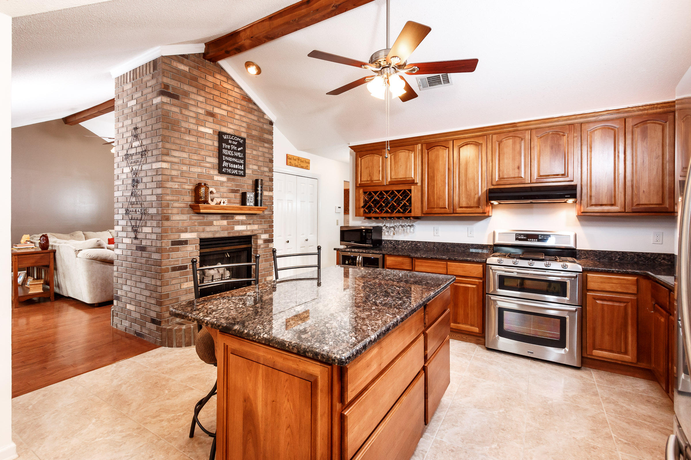 GRANDVIEW HEIGHTS - Residential