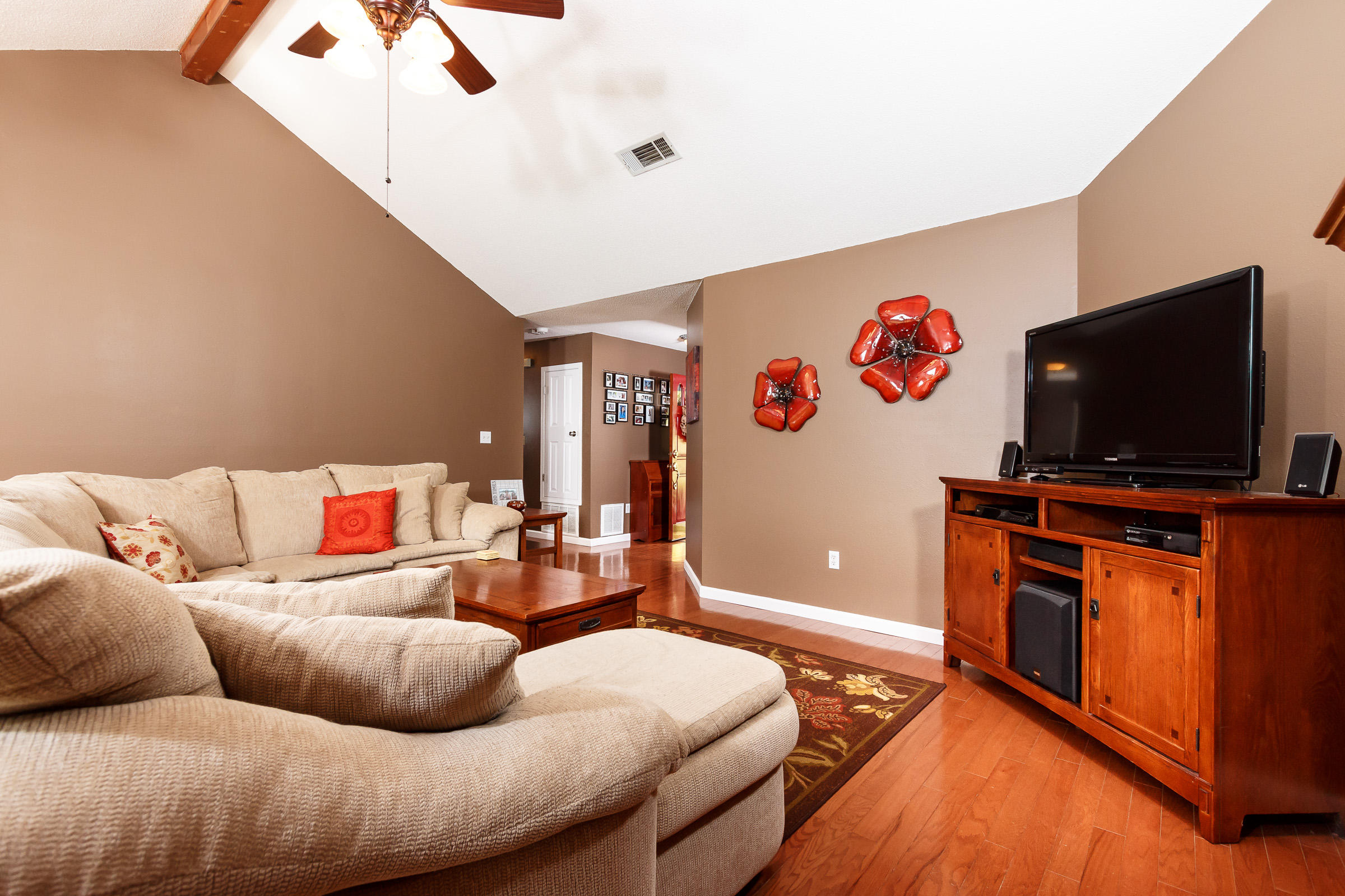 GRANDVIEW HEIGHTS - Residential