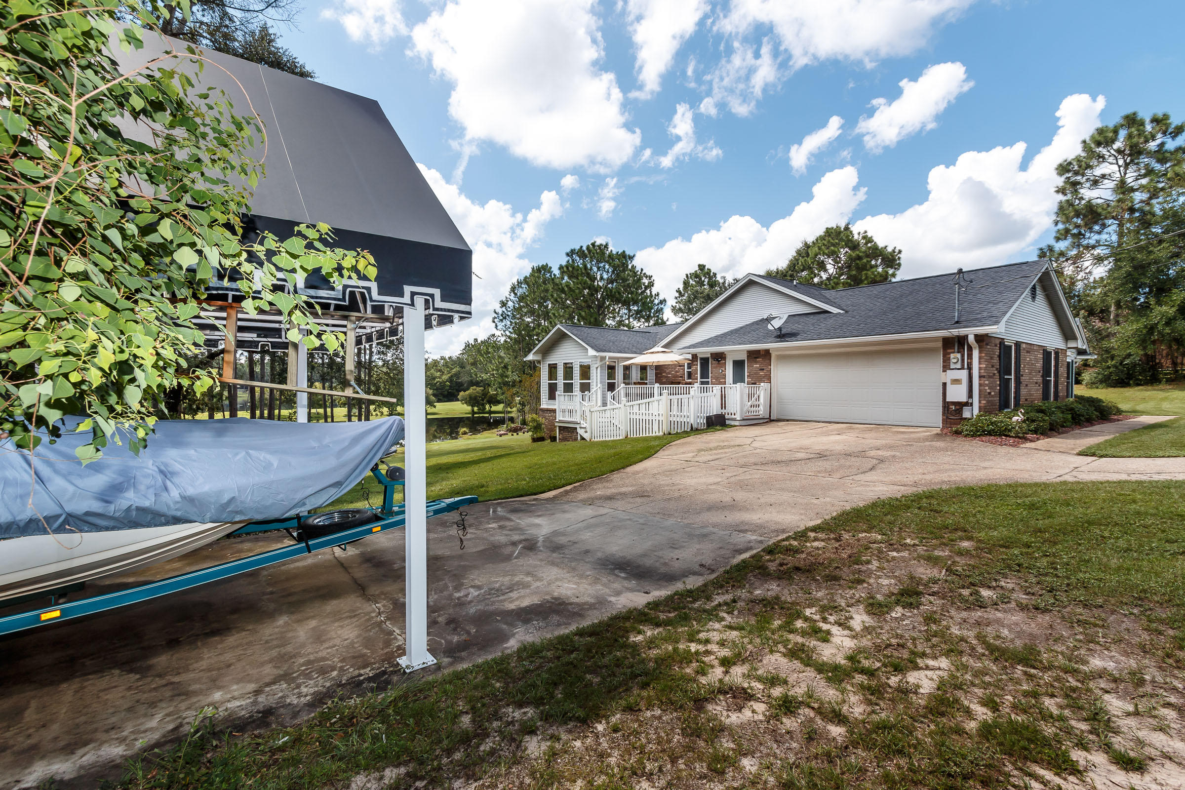 GRANDVIEW HEIGHTS - Residential