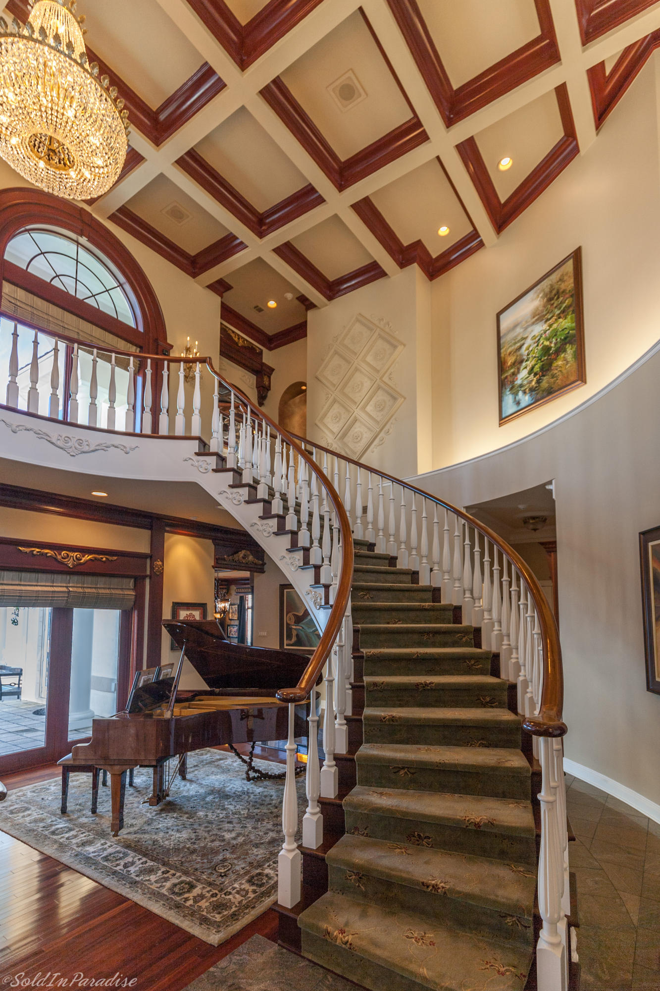 SHALIMAR POINTE S/D - Residential