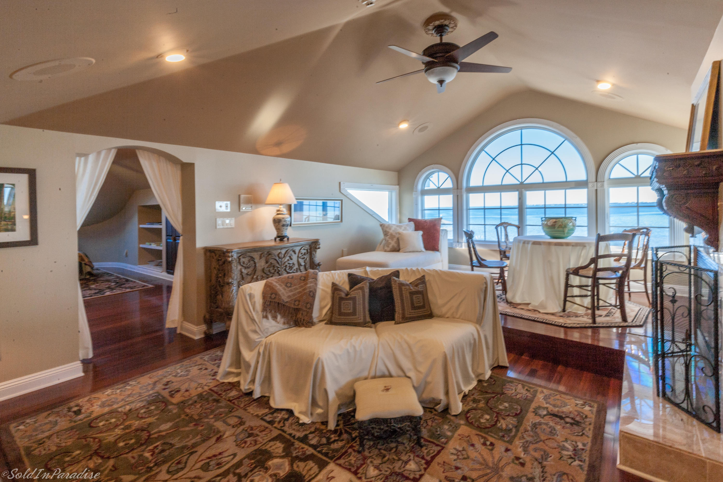 SHALIMAR POINTE S/D - Residential