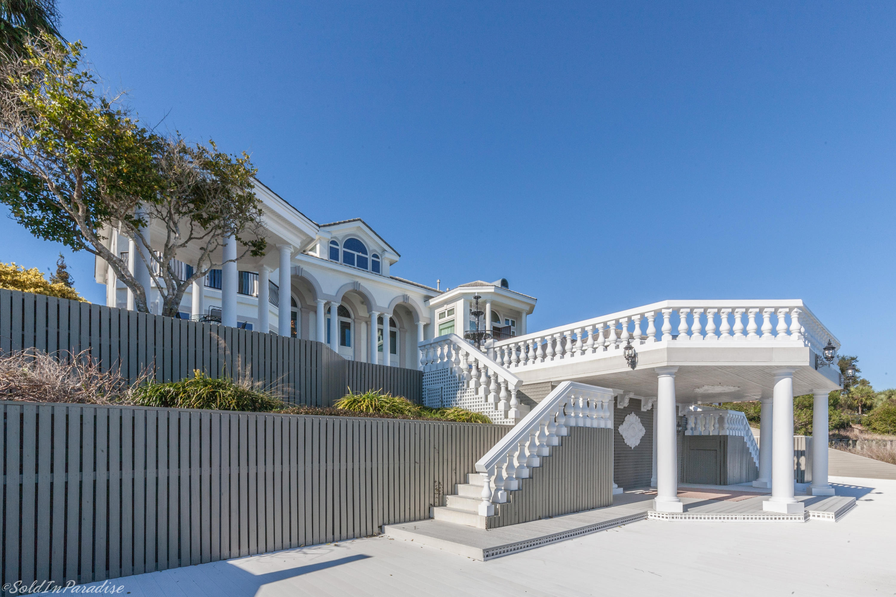 SHALIMAR POINTE S/D - Residential