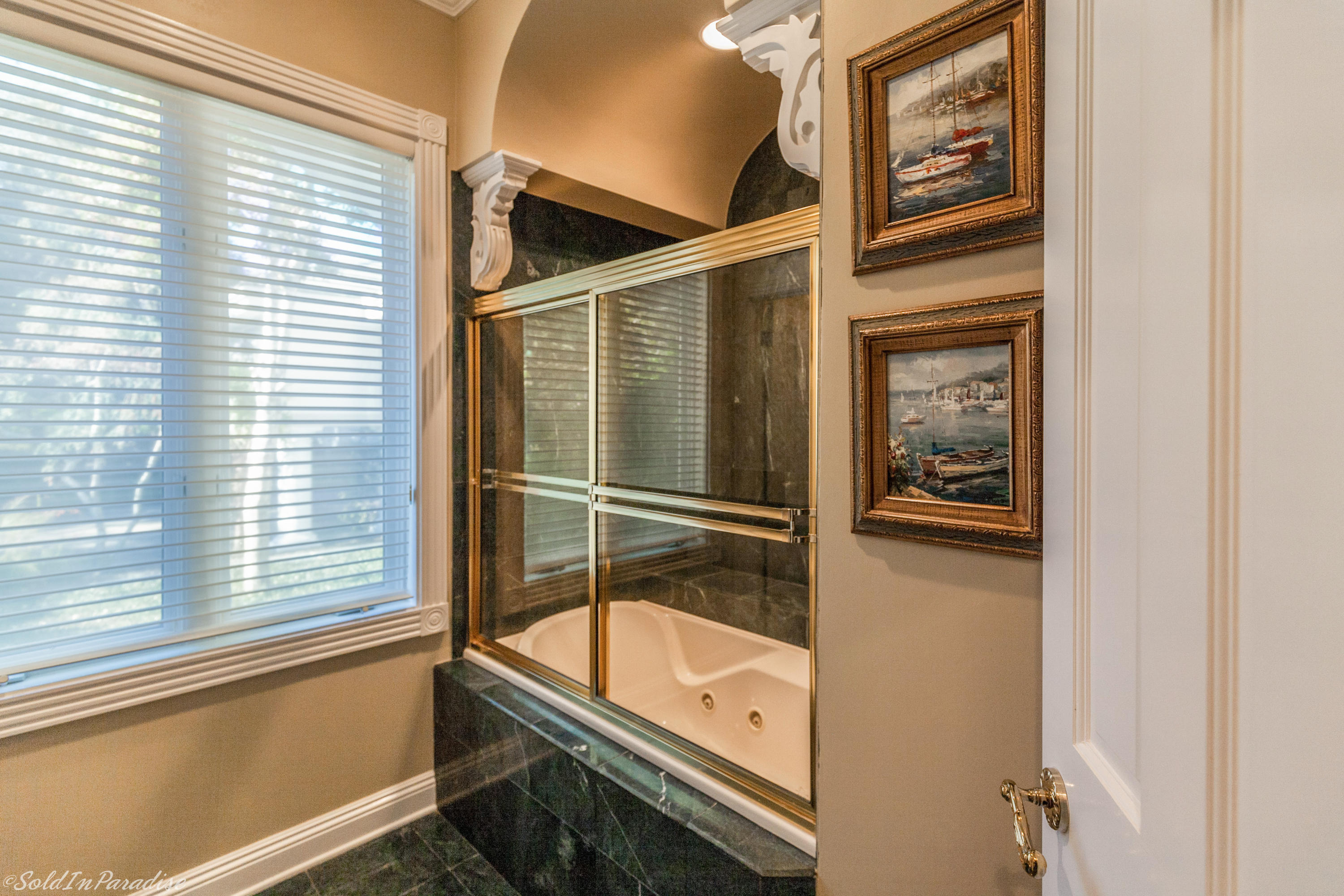 SHALIMAR POINTE S/D - Residential