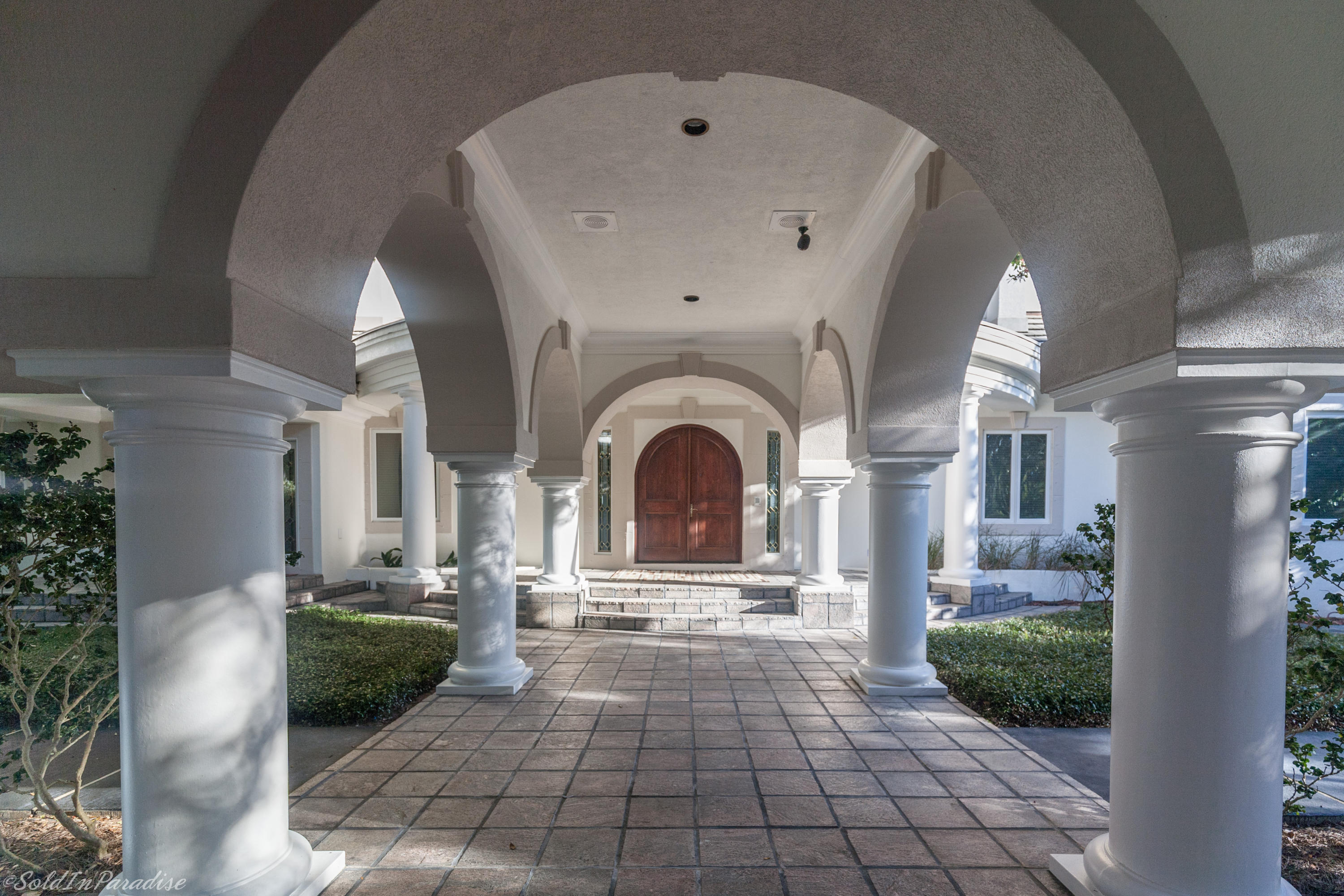 SHALIMAR POINTE S/D - Residential