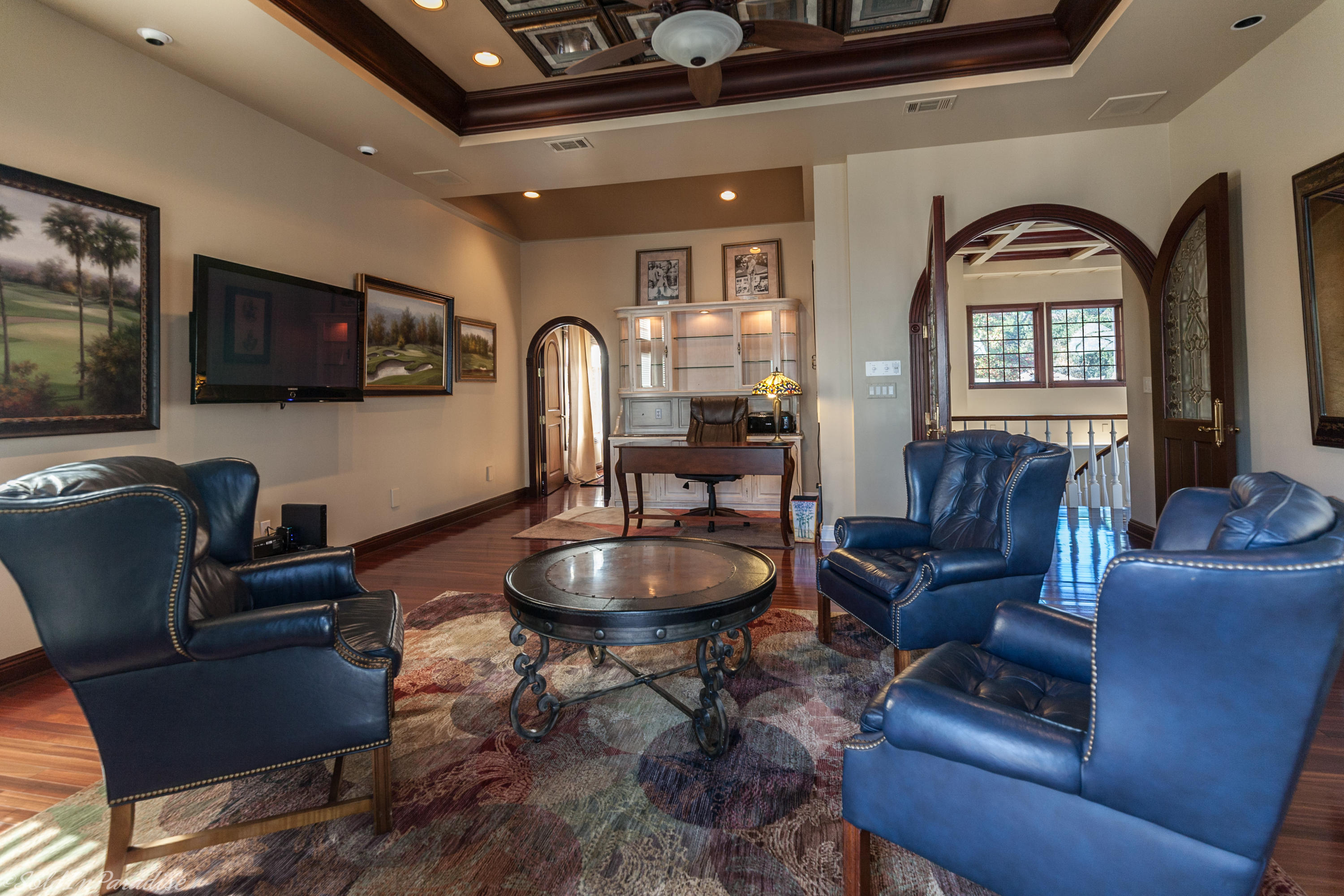 SHALIMAR POINTE S/D - Residential