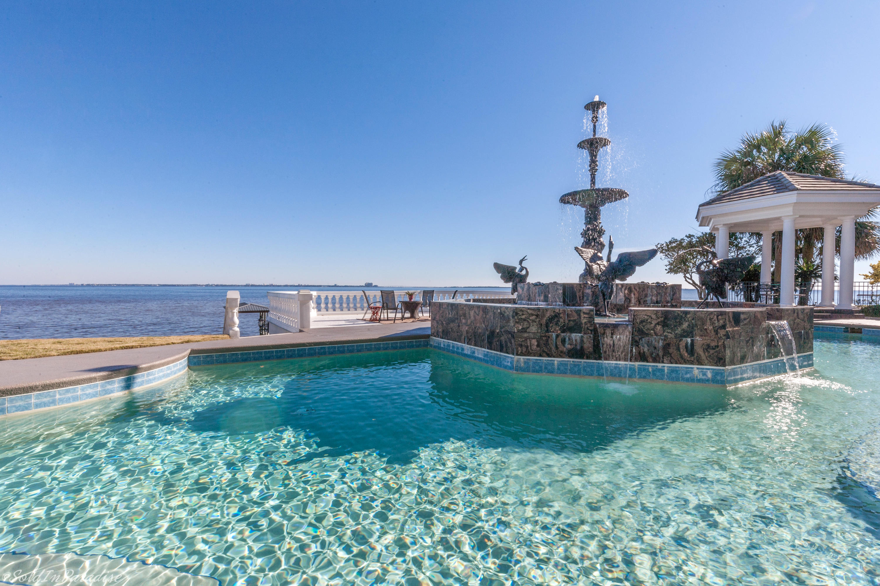 SHALIMAR POINTE S/D - Residential