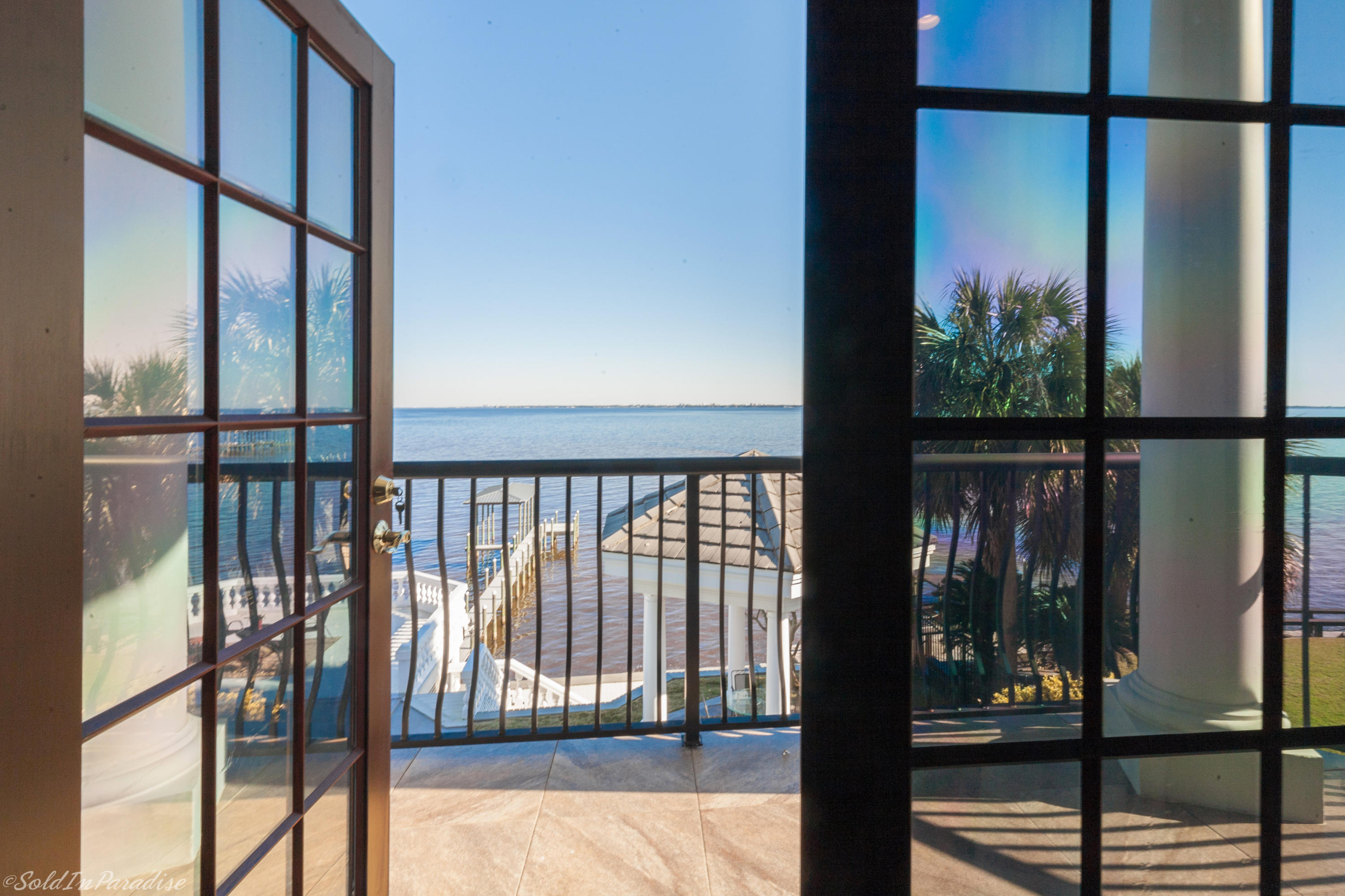 SHALIMAR POINTE S/D - Residential