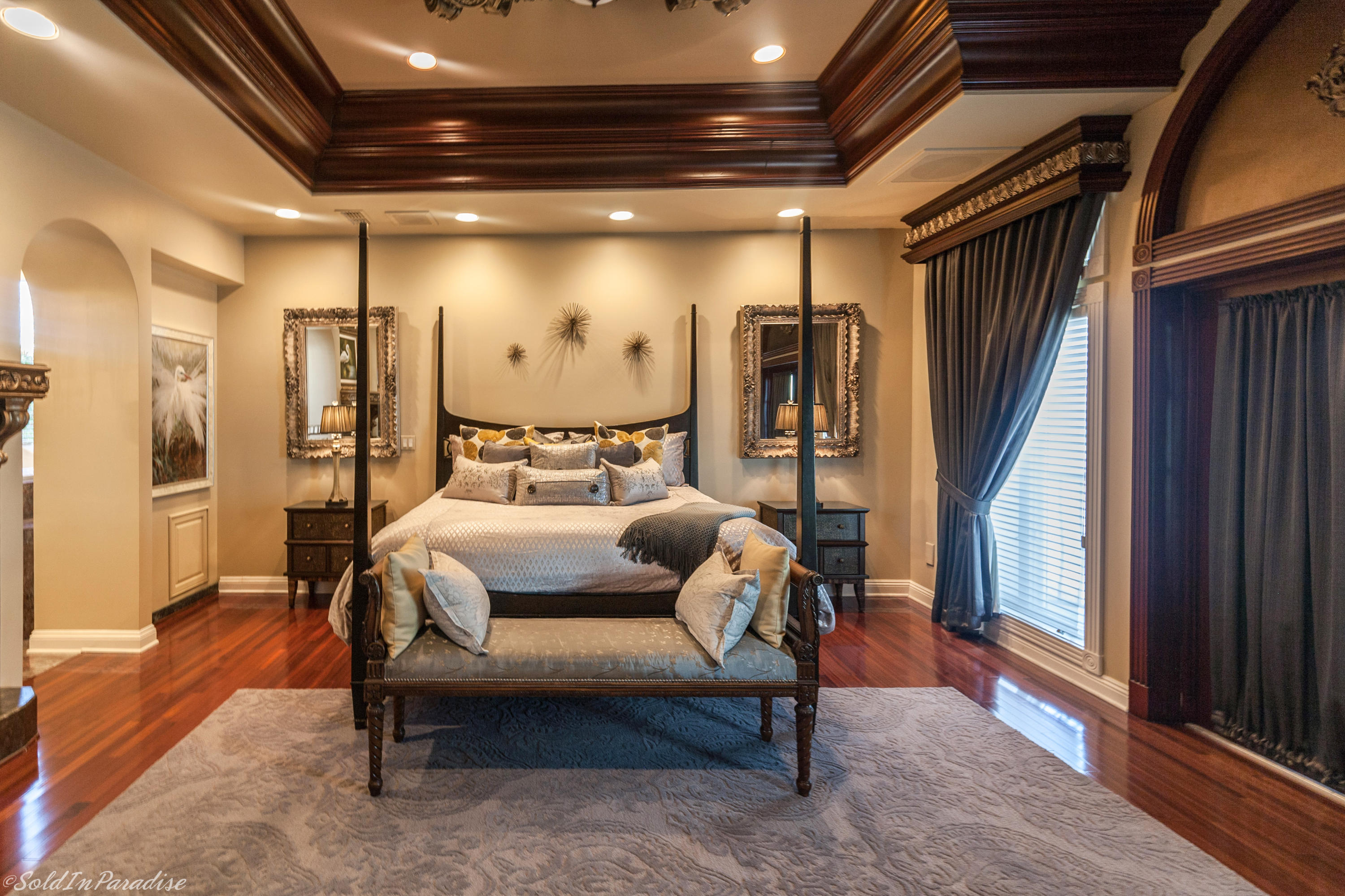 SHALIMAR POINTE S/D - Residential