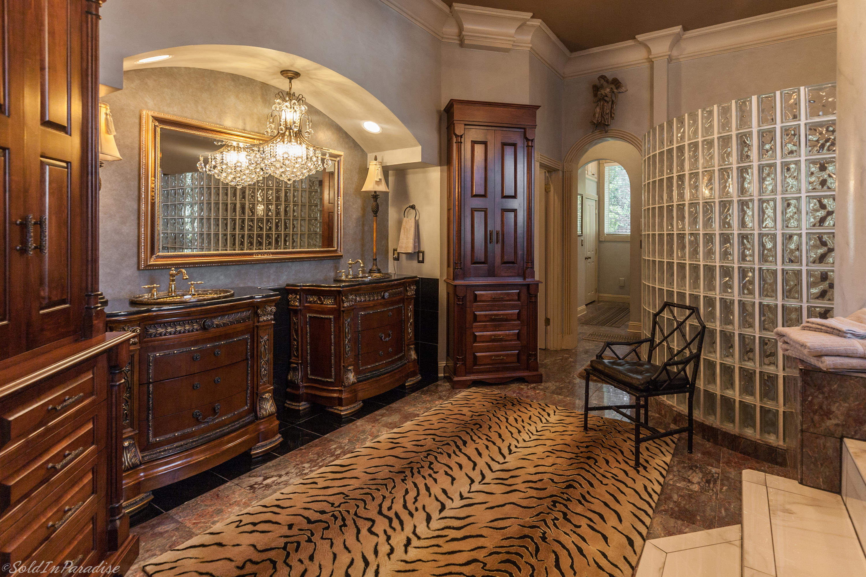 SHALIMAR POINTE S/D - Residential