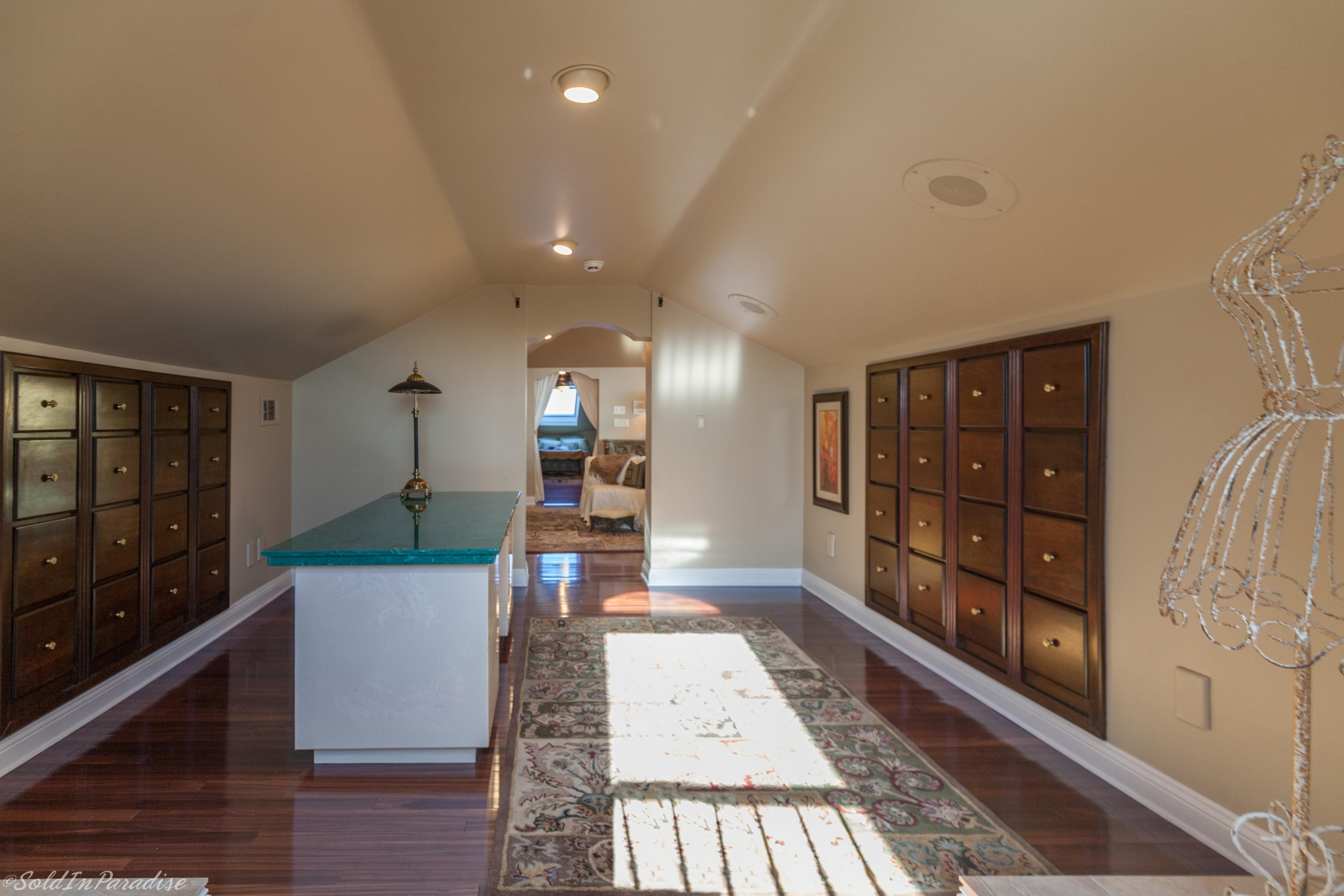 SHALIMAR POINTE S/D - Residential