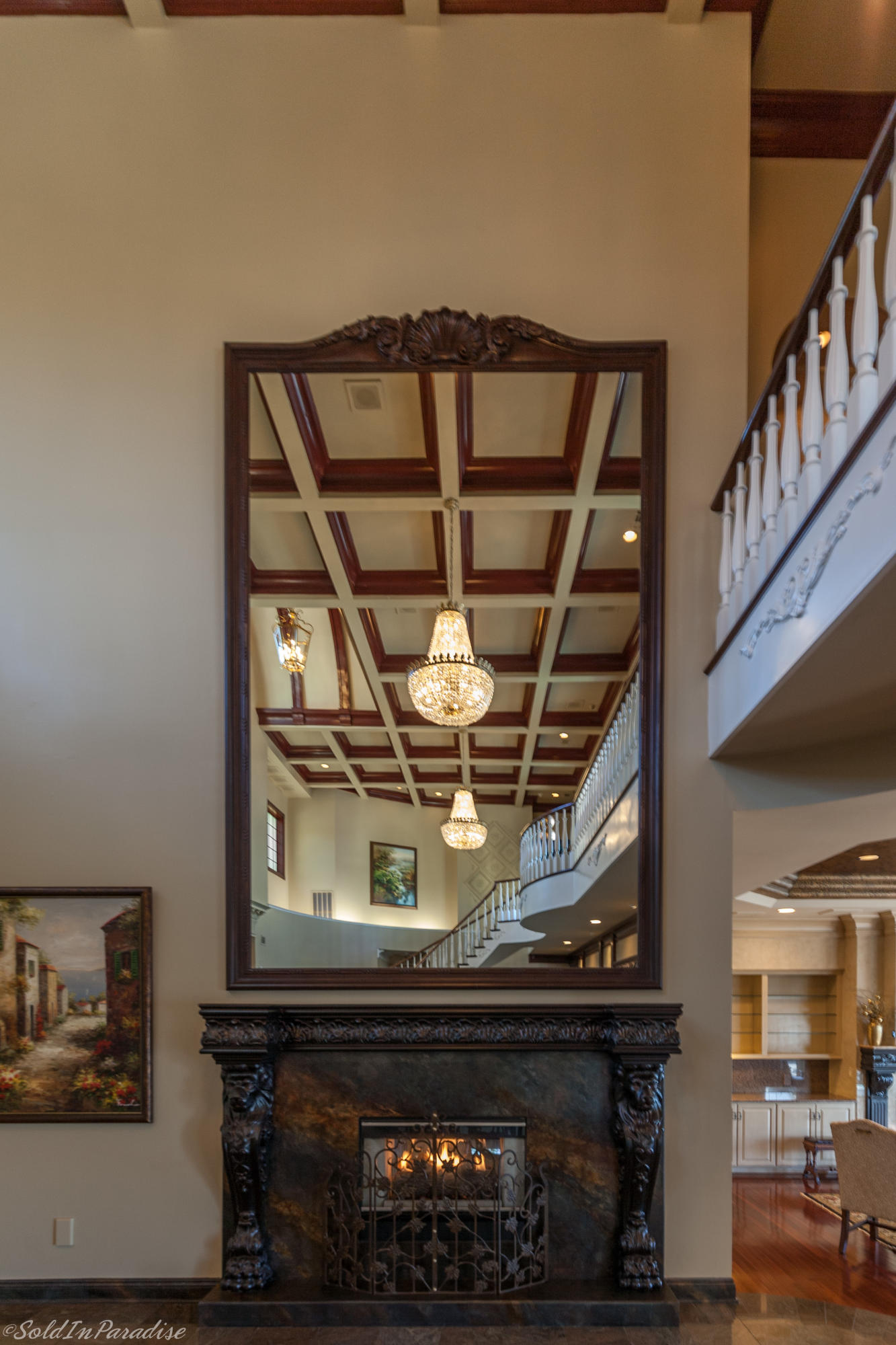 SHALIMAR POINTE S/D - Residential