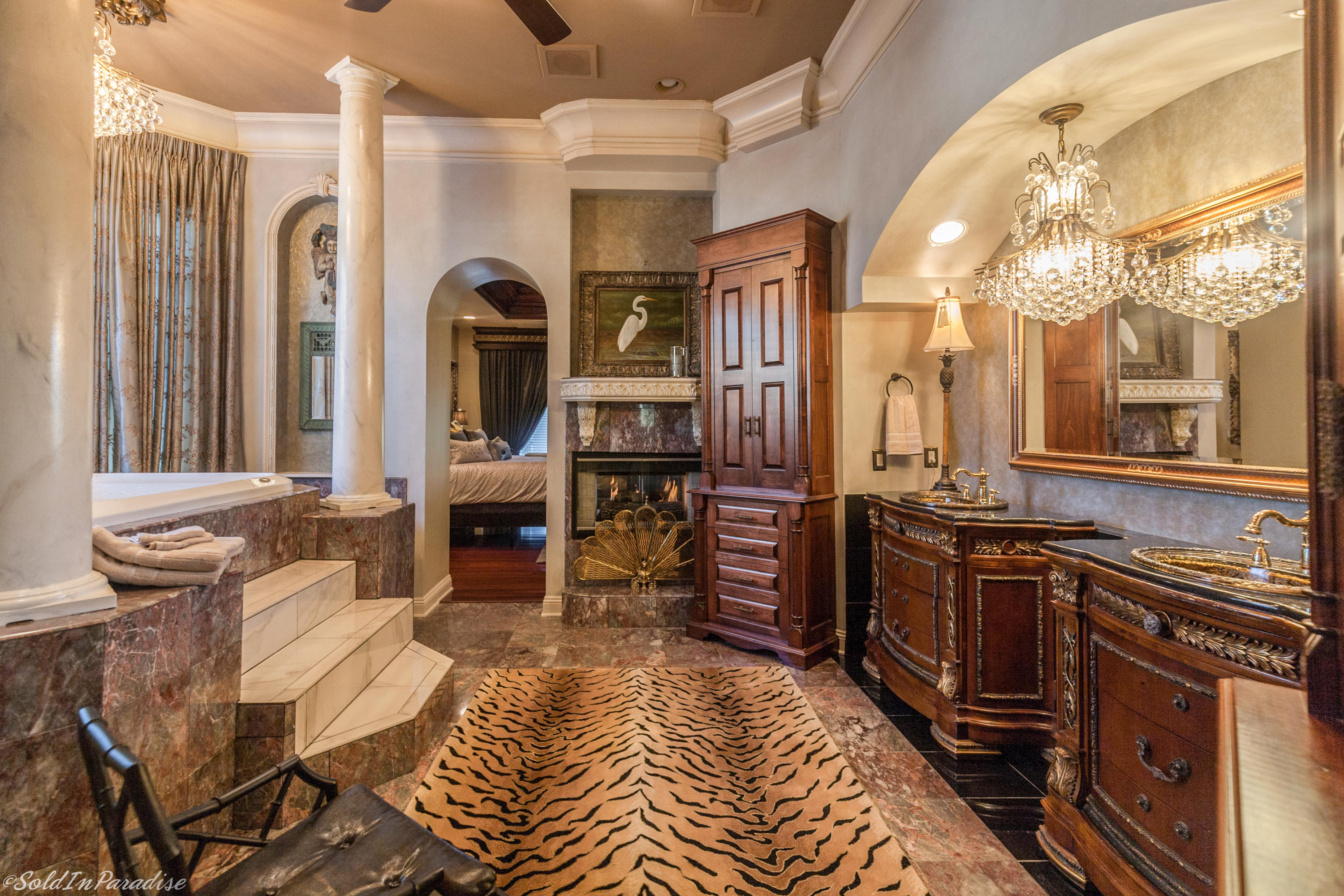 SHALIMAR POINTE S/D - Residential