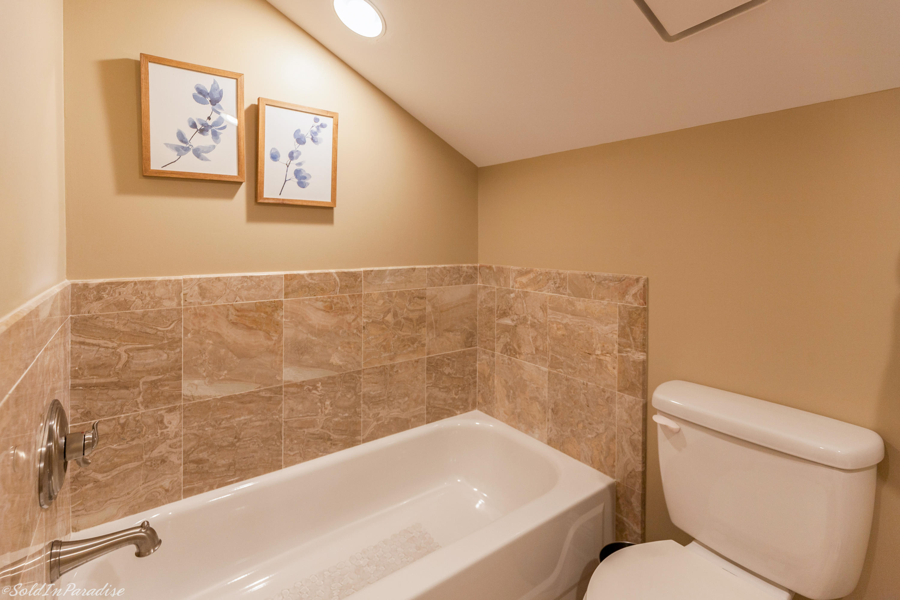 SHALIMAR POINTE S/D - Residential