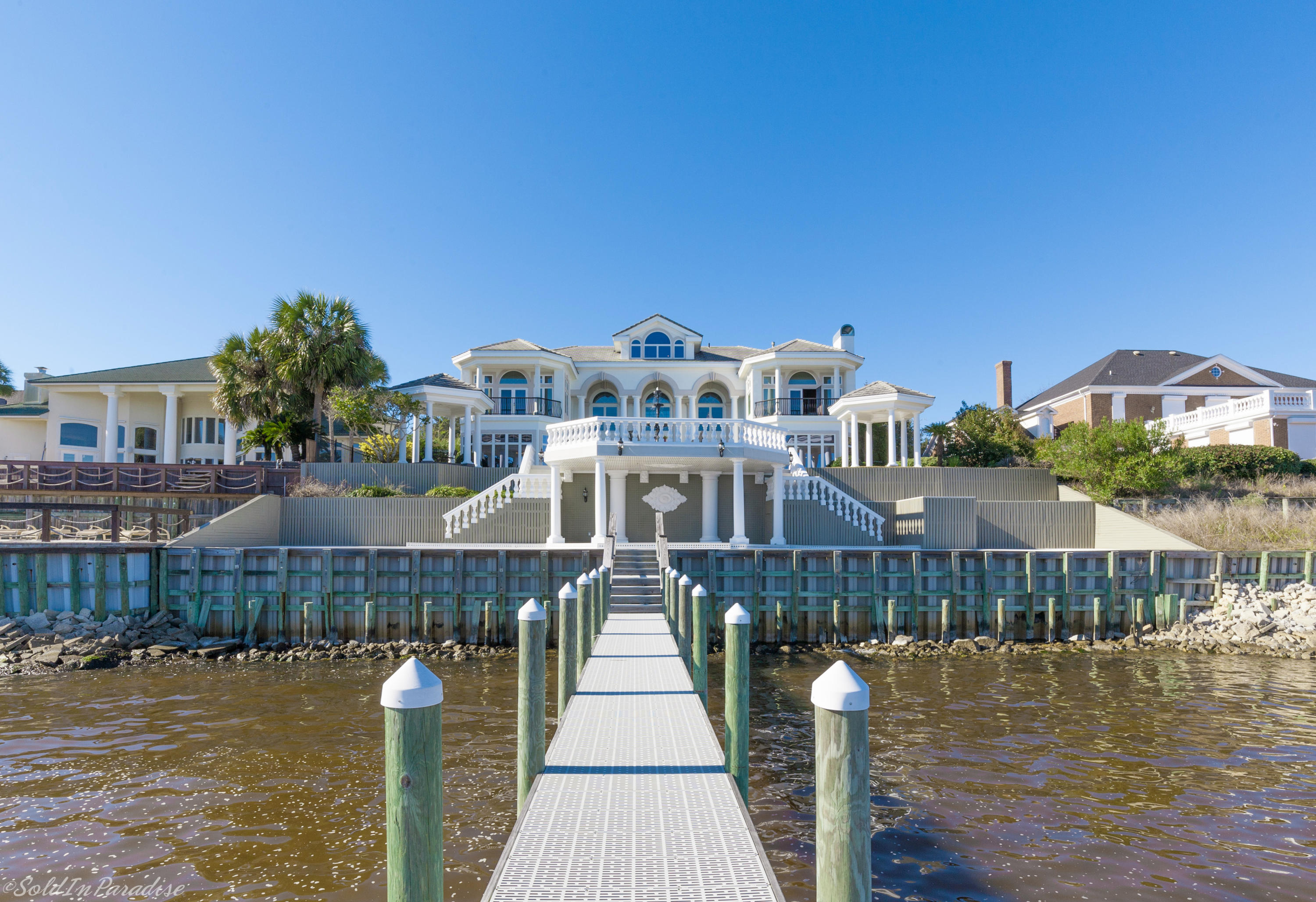 SHALIMAR POINTE S/D - Residential