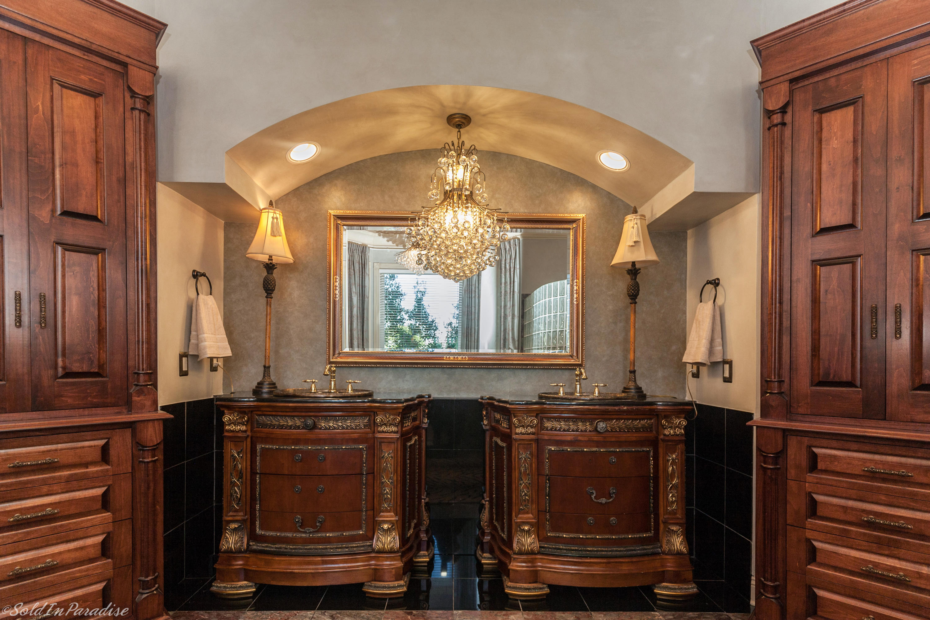 SHALIMAR POINTE S/D - Residential
