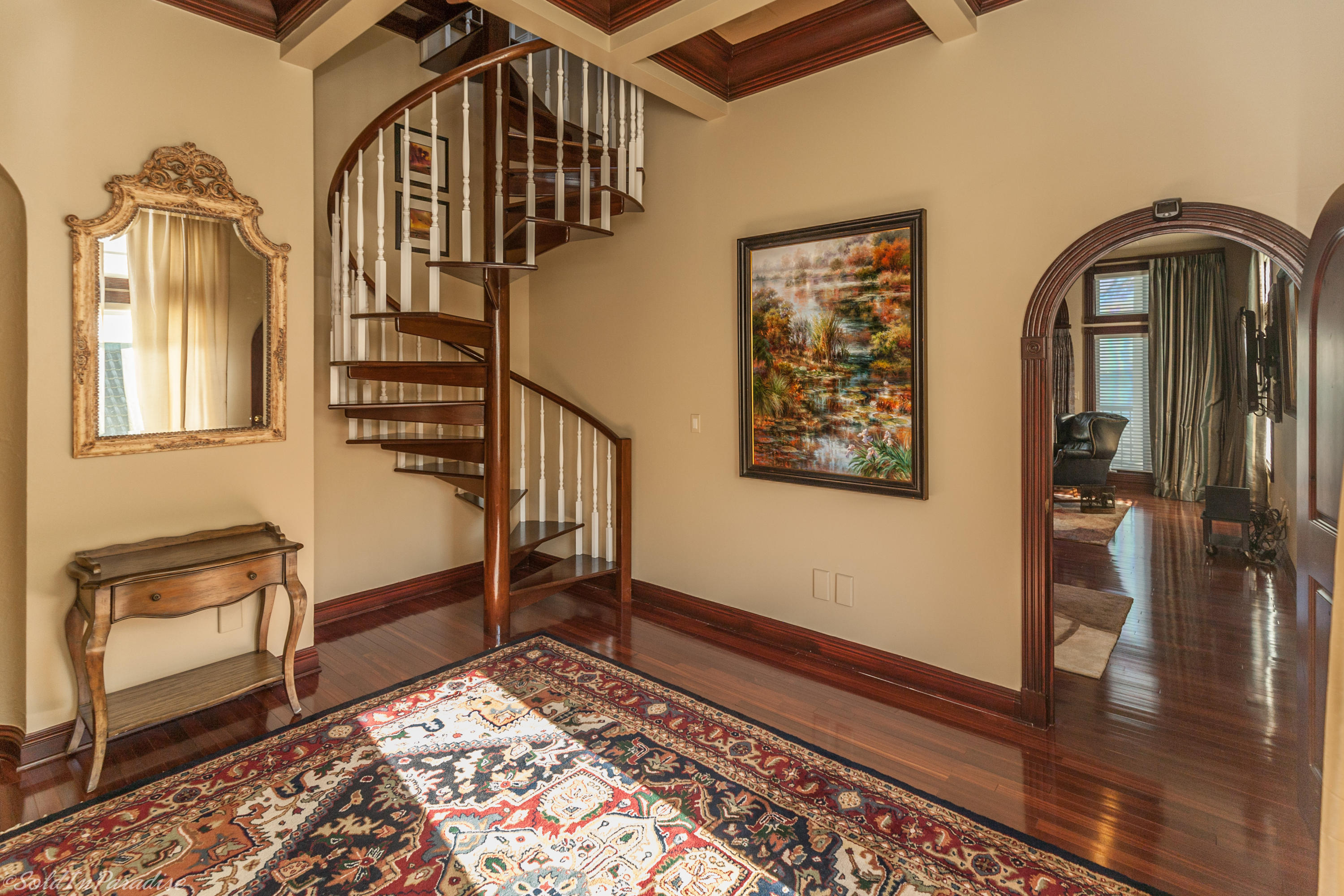 SHALIMAR POINTE S/D - Residential