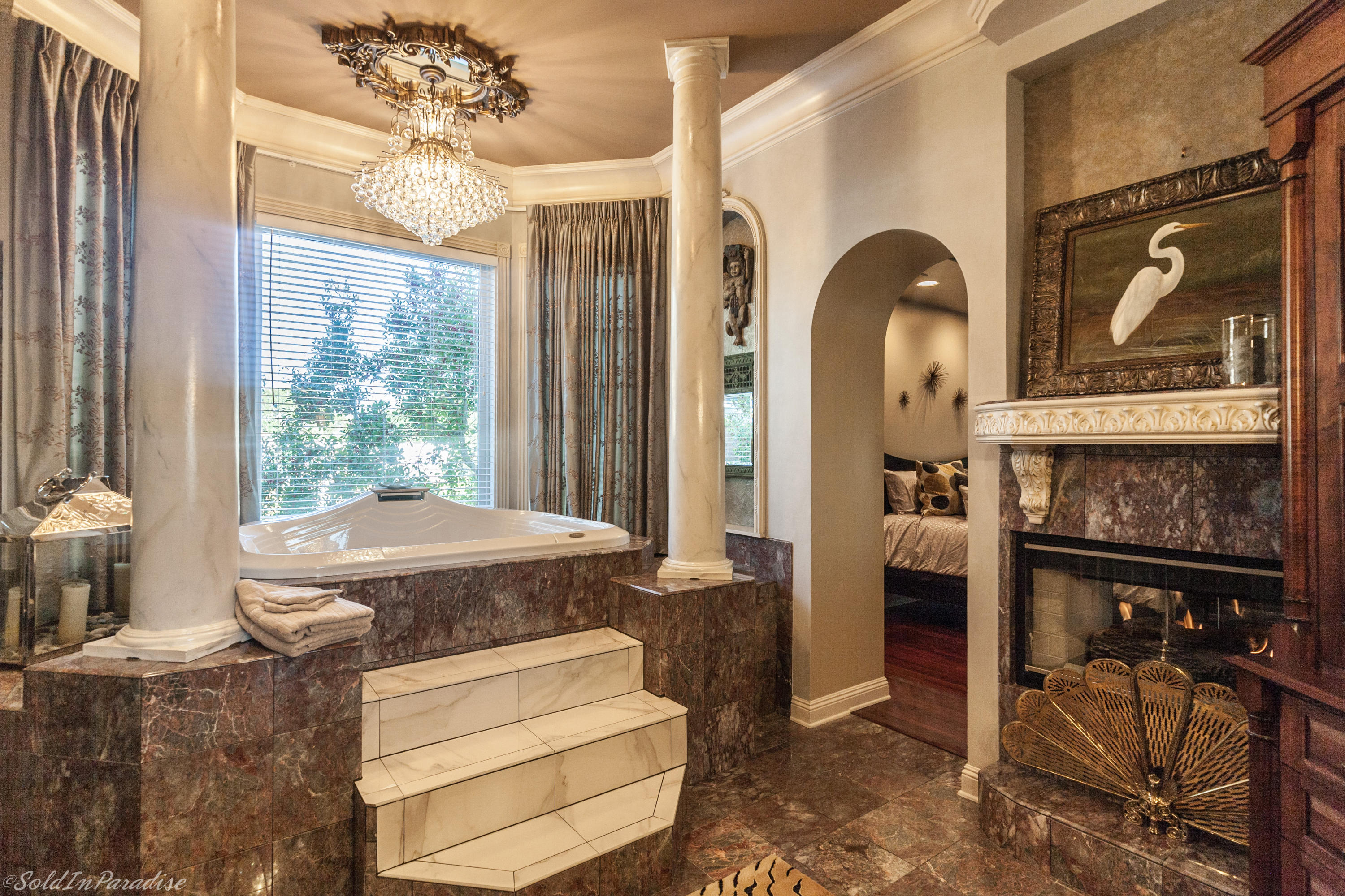 SHALIMAR POINTE S/D - Residential