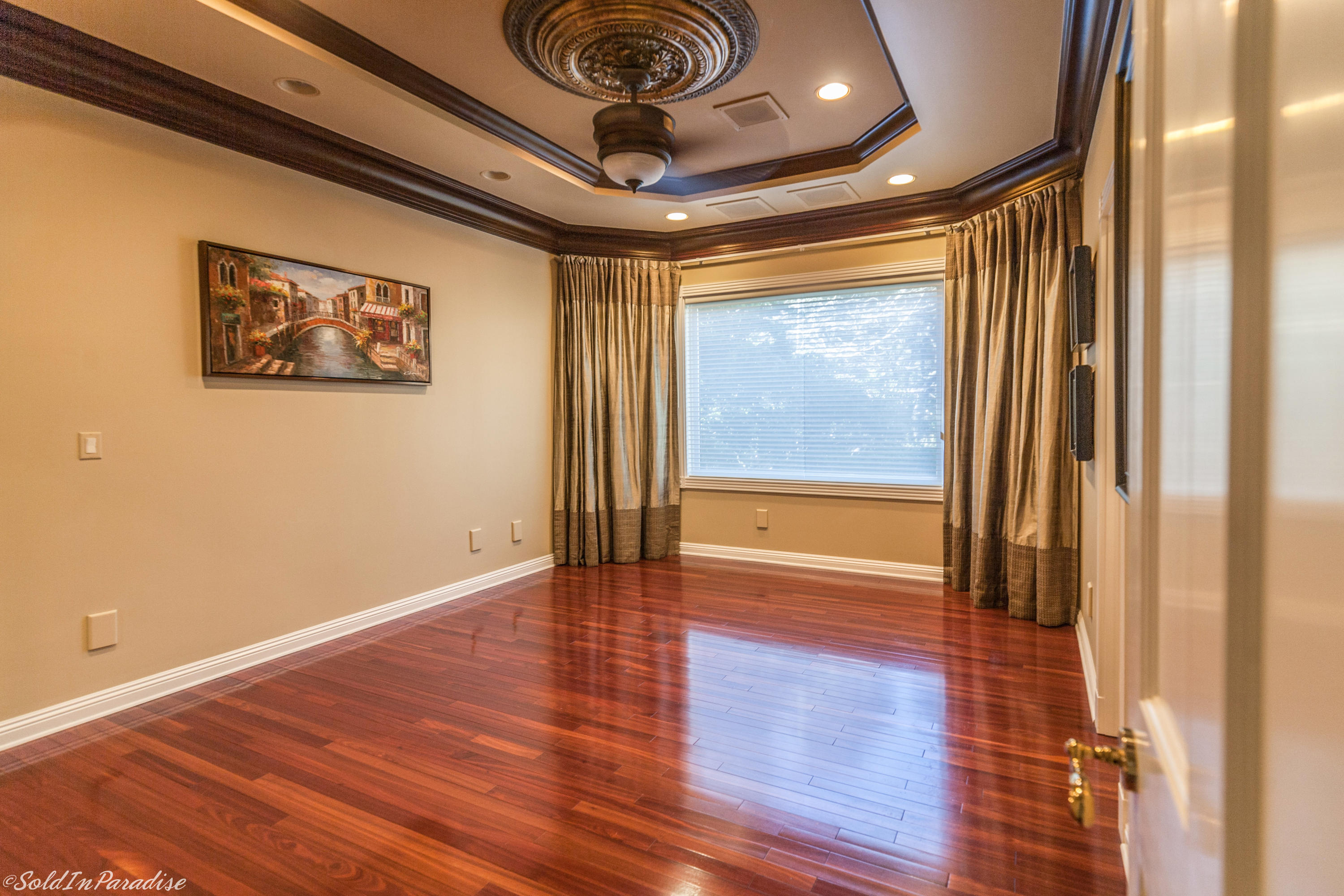 SHALIMAR POINTE S/D - Residential