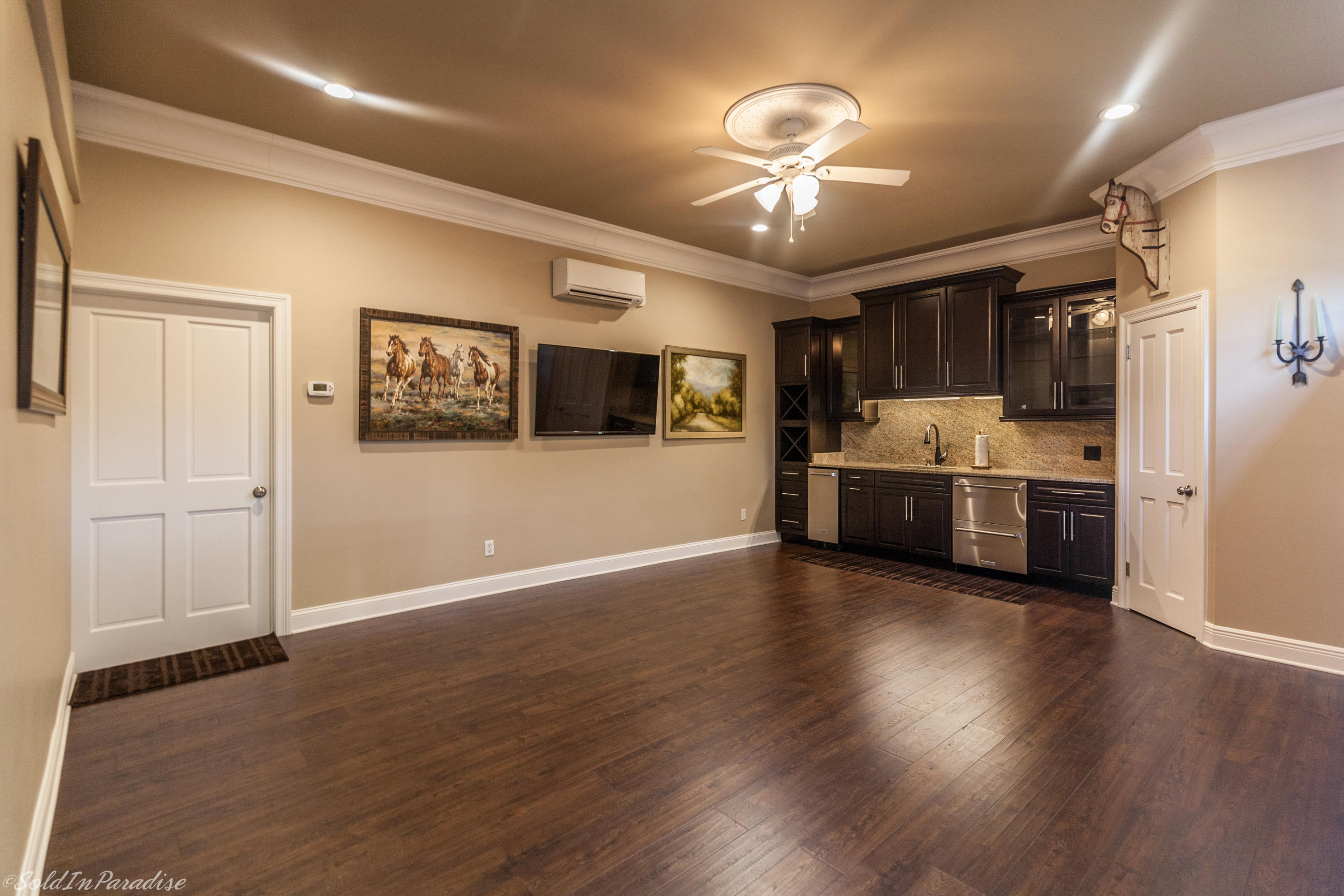 SHALIMAR POINTE S/D - Residential