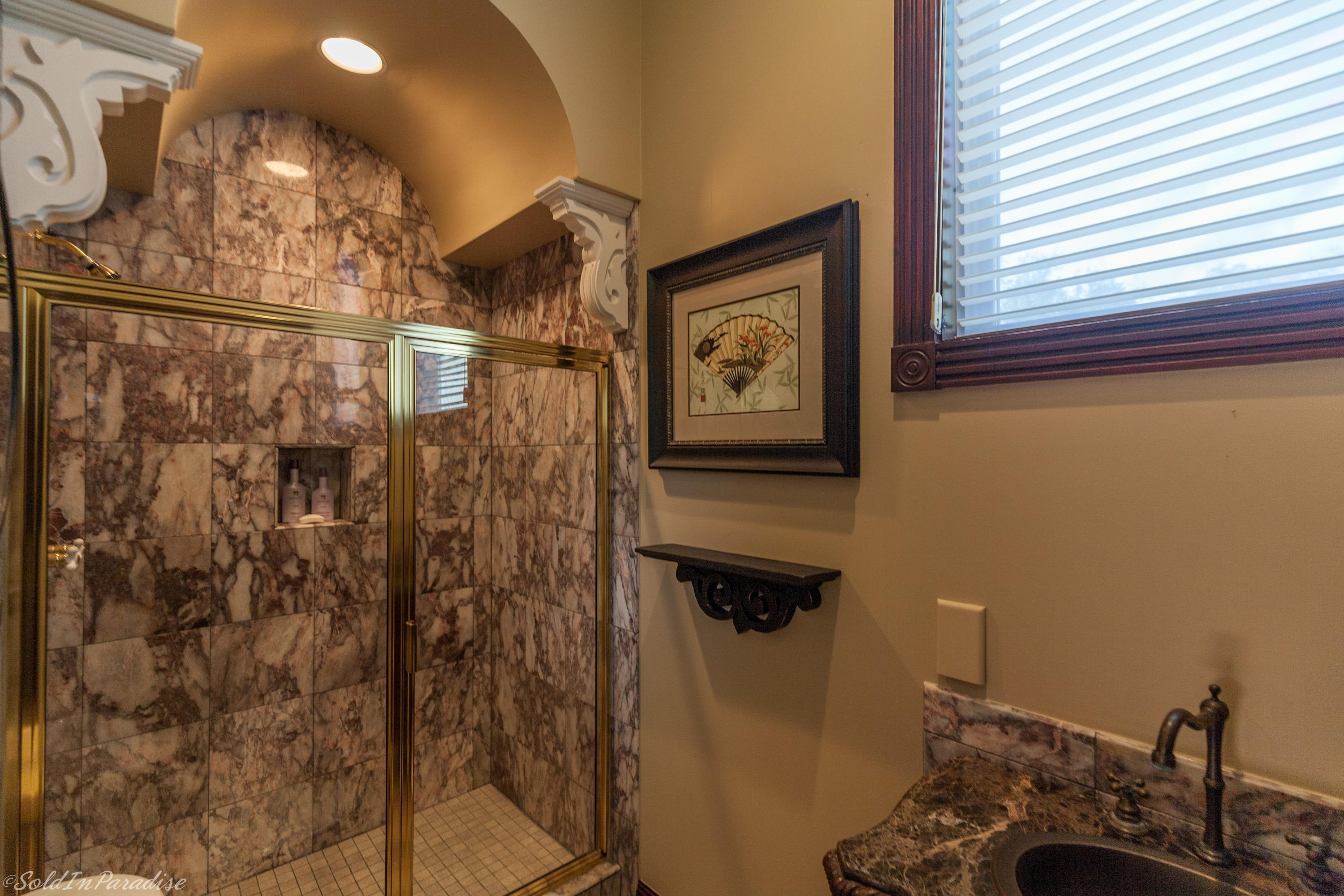 SHALIMAR POINTE S/D - Residential