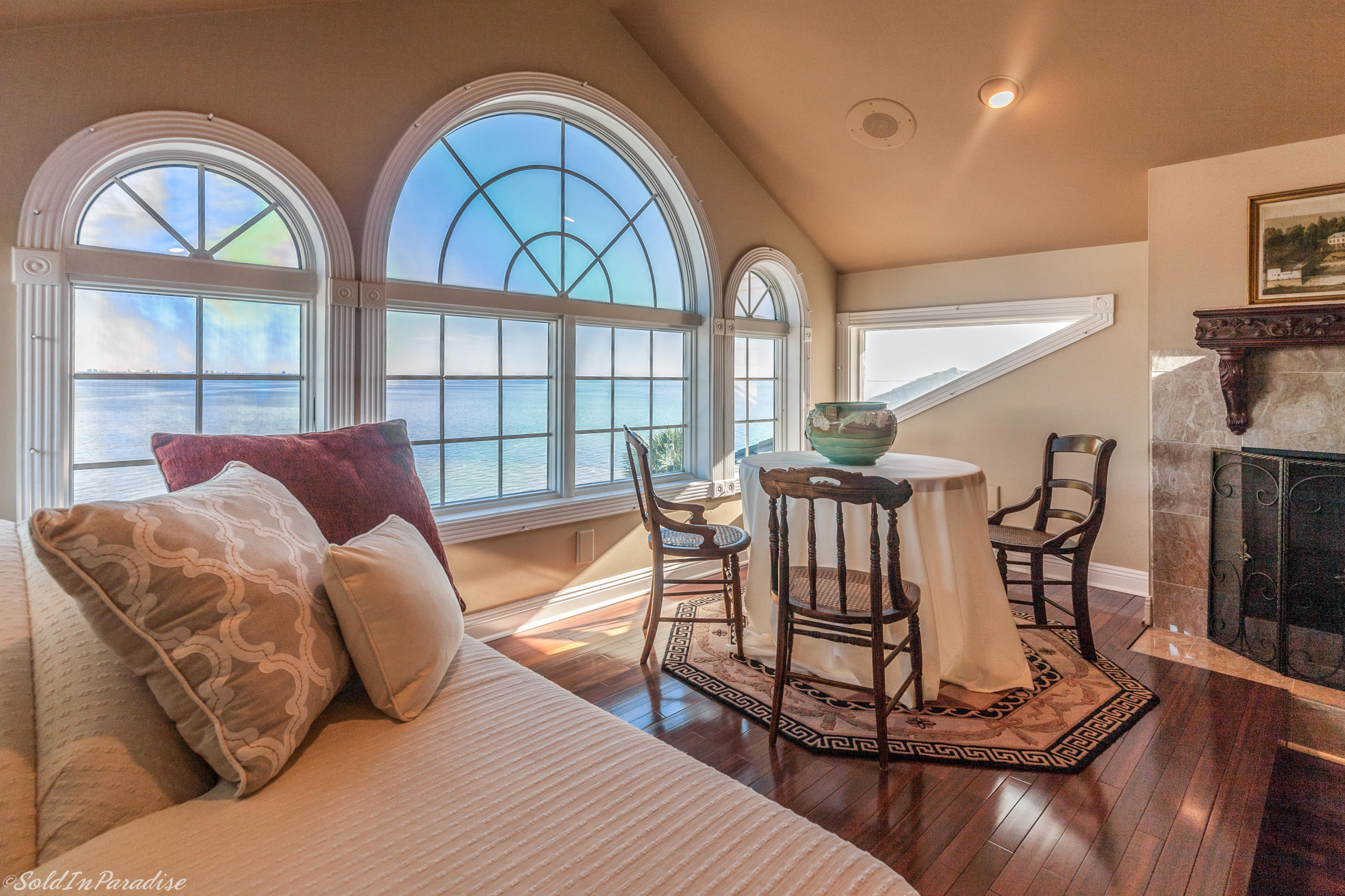 SHALIMAR POINTE S/D - Residential