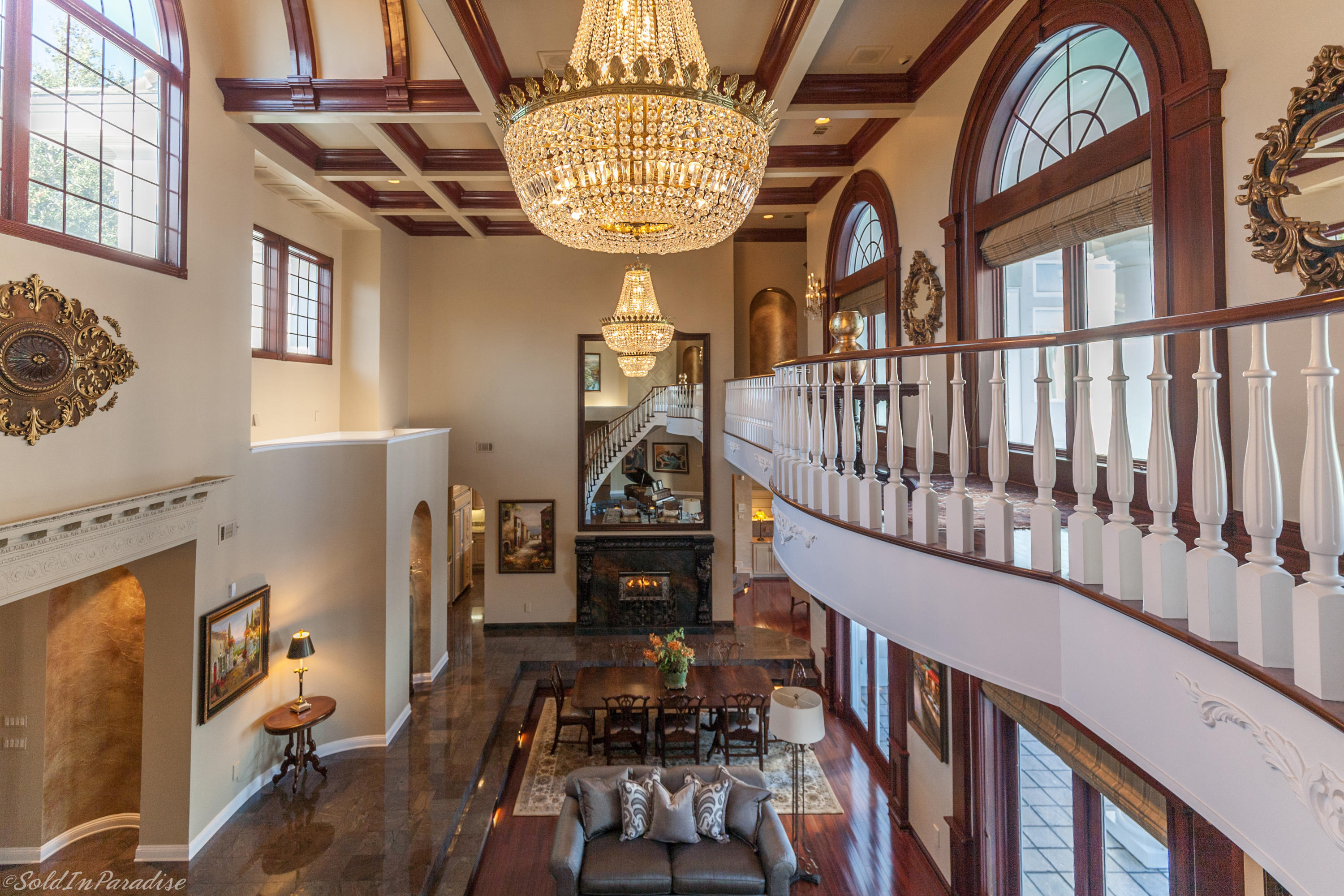 SHALIMAR POINTE S/D - Residential