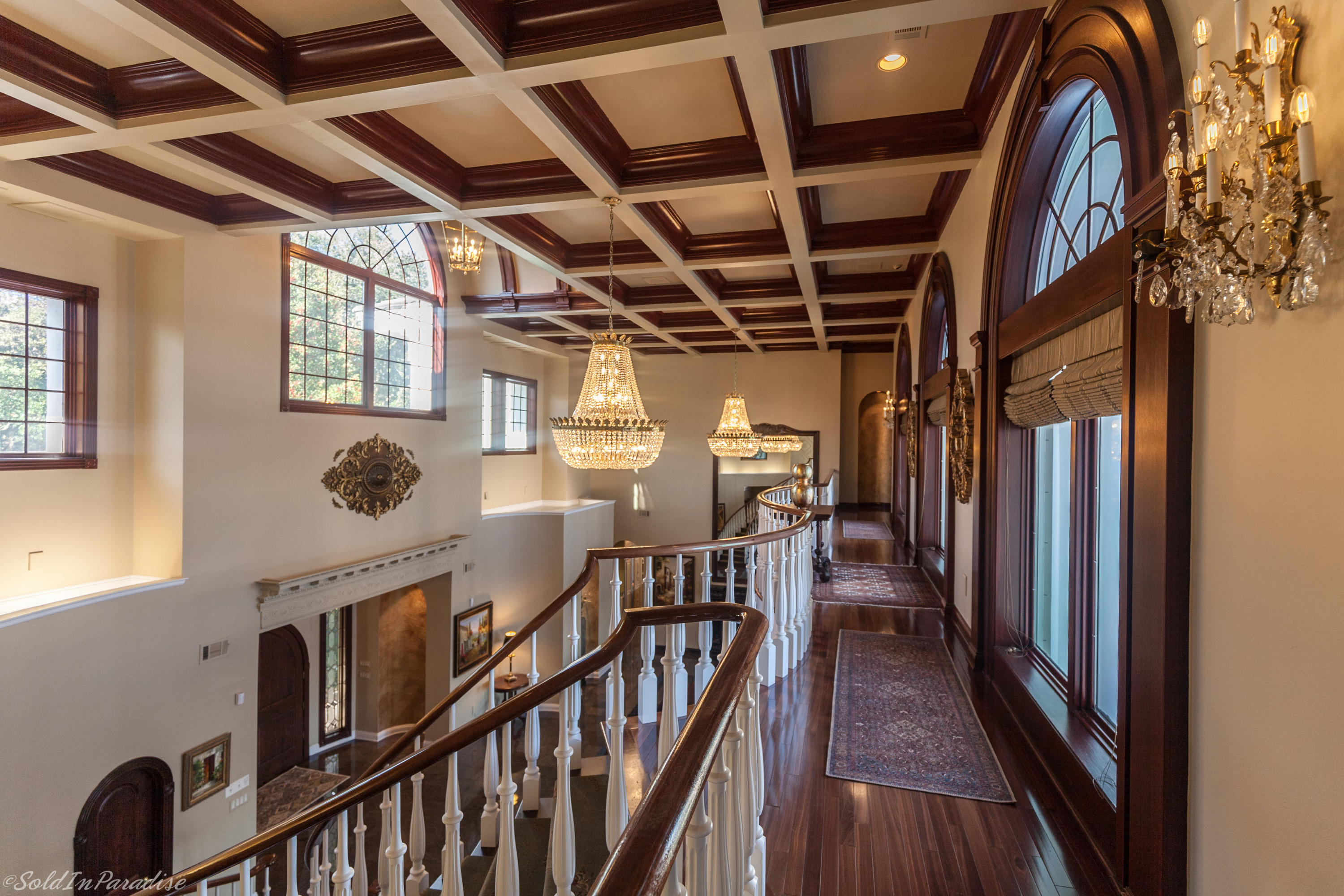 SHALIMAR POINTE S/D - Residential