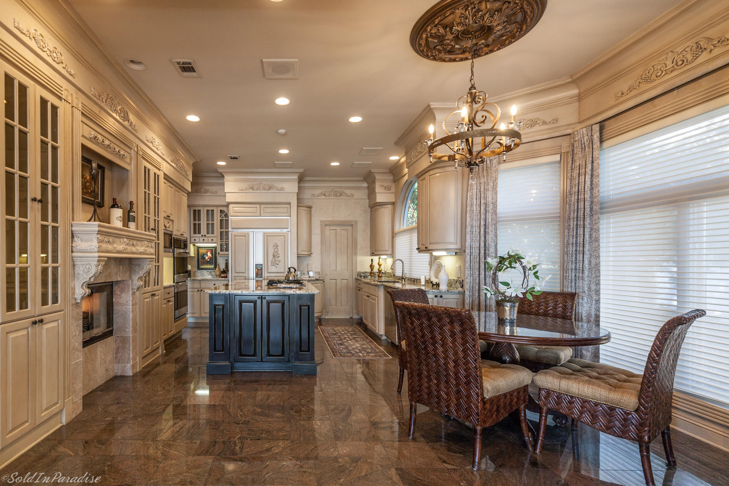 SHALIMAR POINTE S/D - Residential